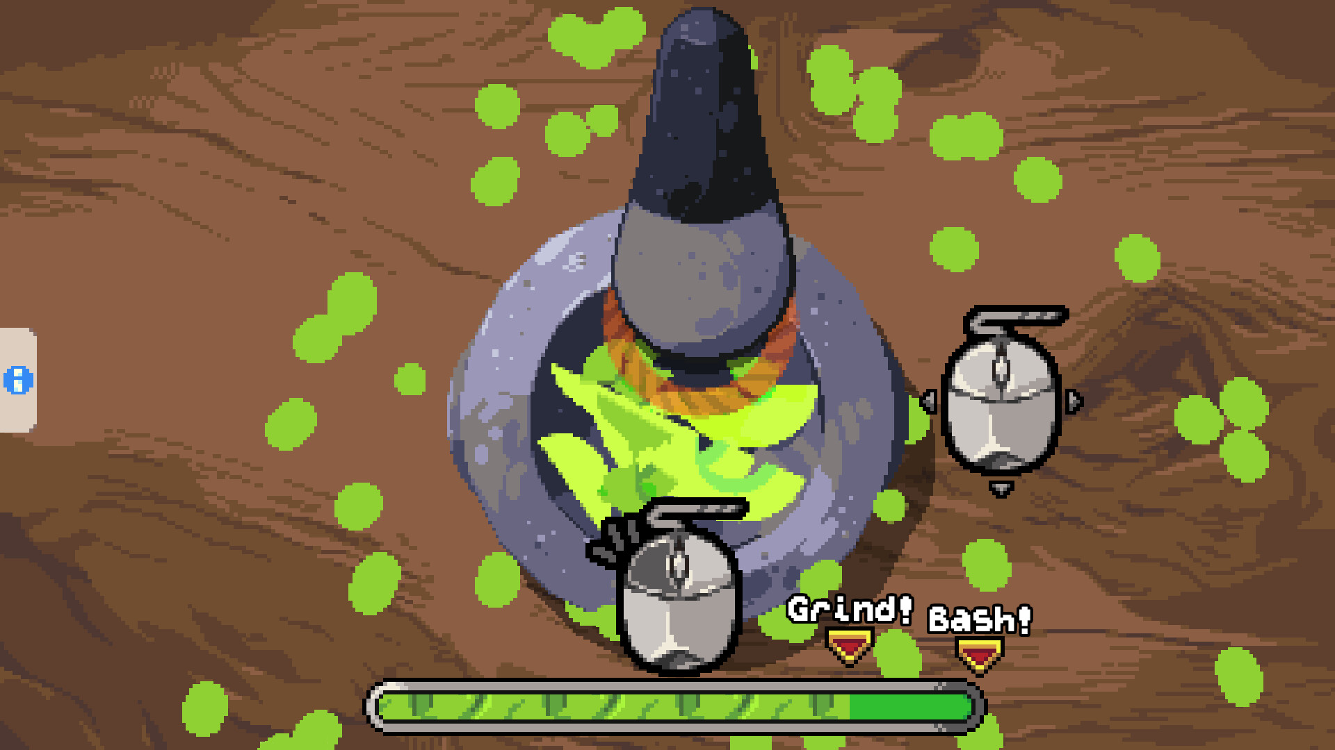 GladiEATers screenshot 4