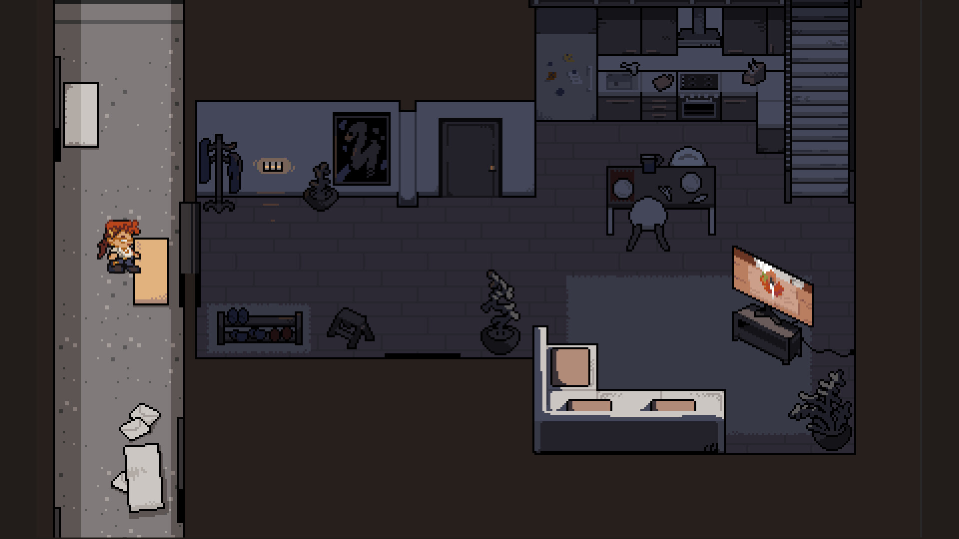 GladiEATers screenshot 10