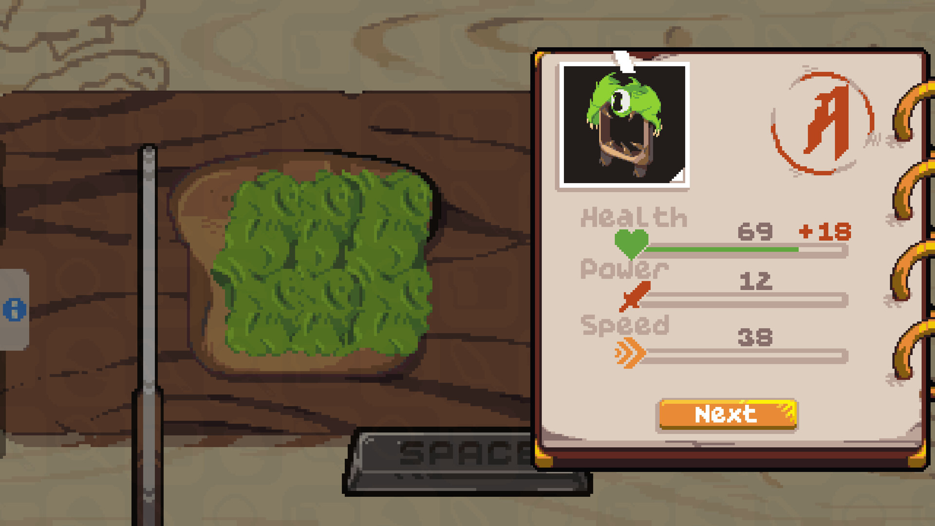 GladiEATers screenshot 5
