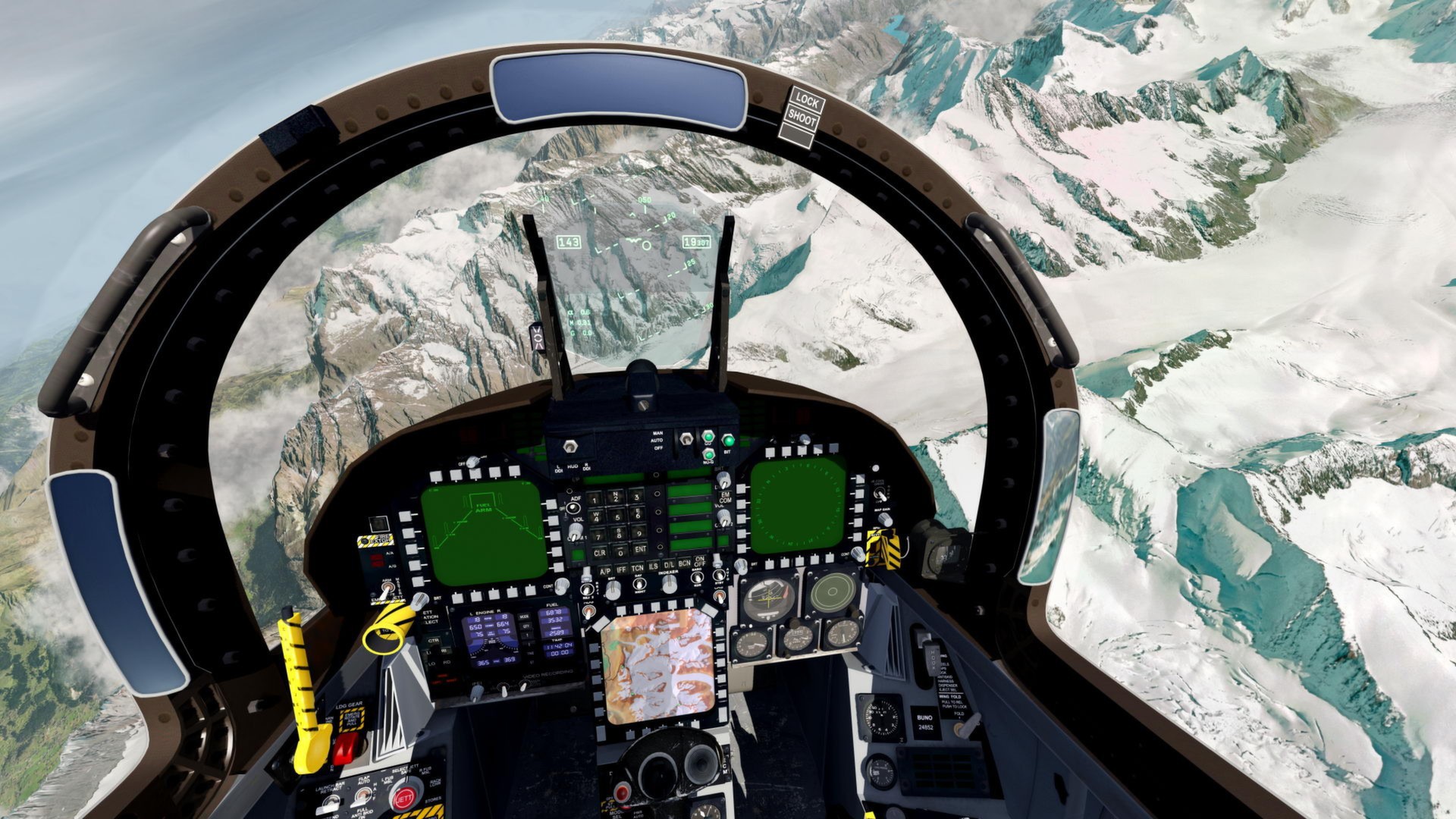 Aerofly FS 1 Flight Simulator screenshot 16