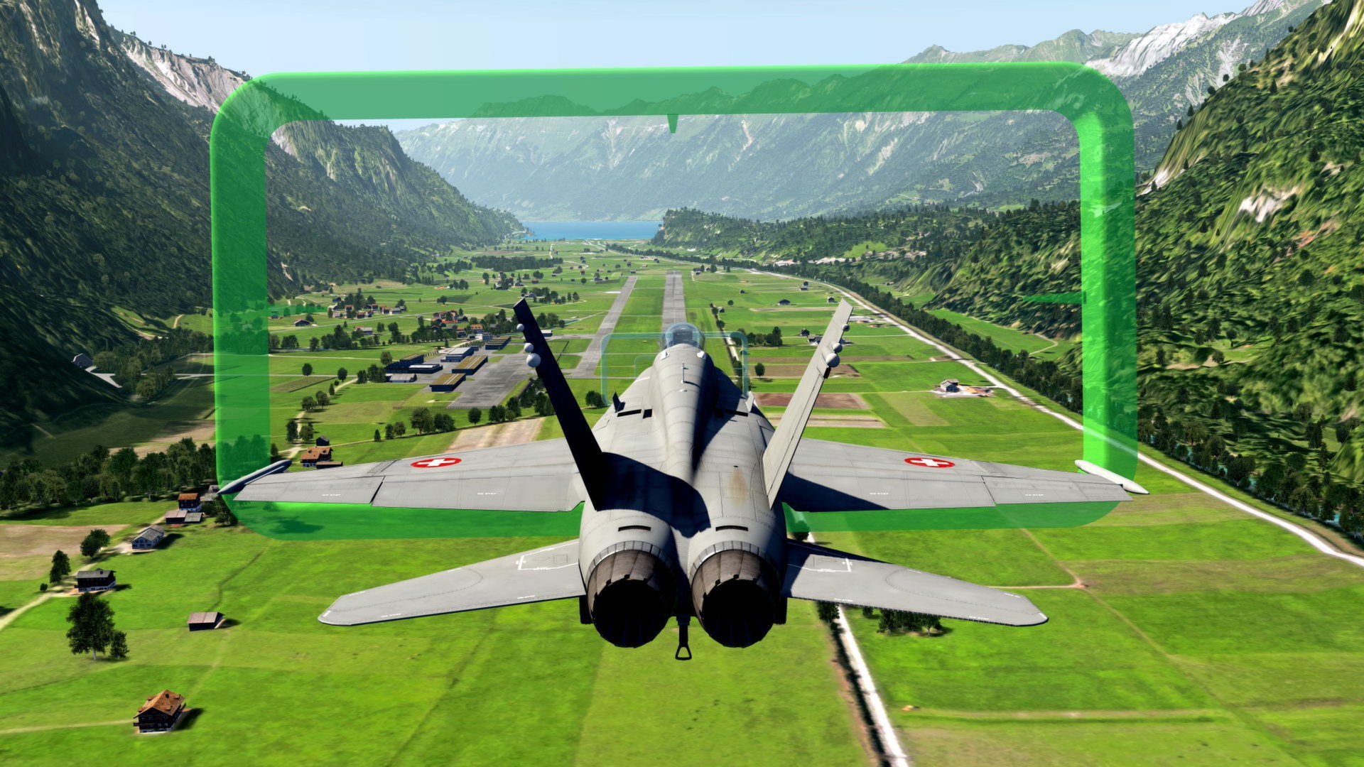 Aerofly FS 1 Flight Simulator screenshot 14
