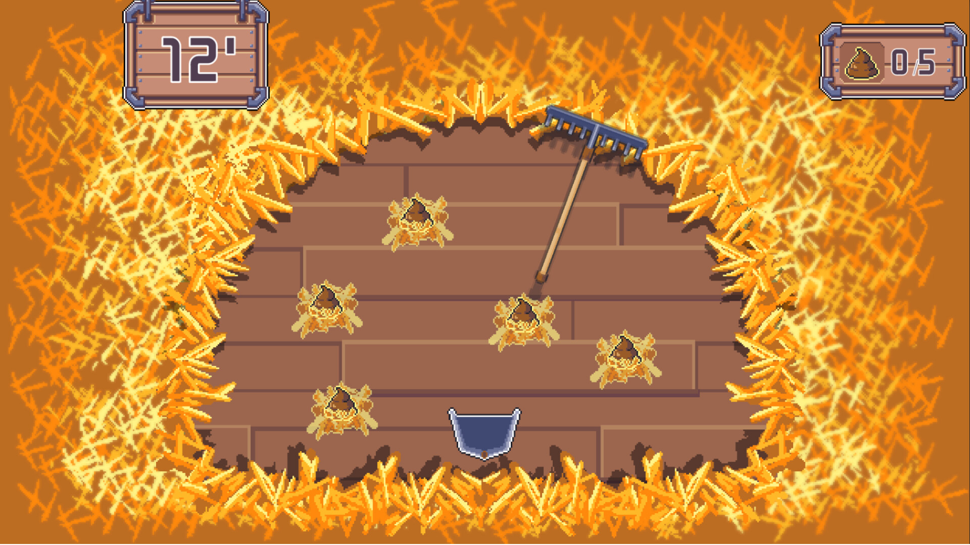 Rising Star - The Horse Game screenshot 9