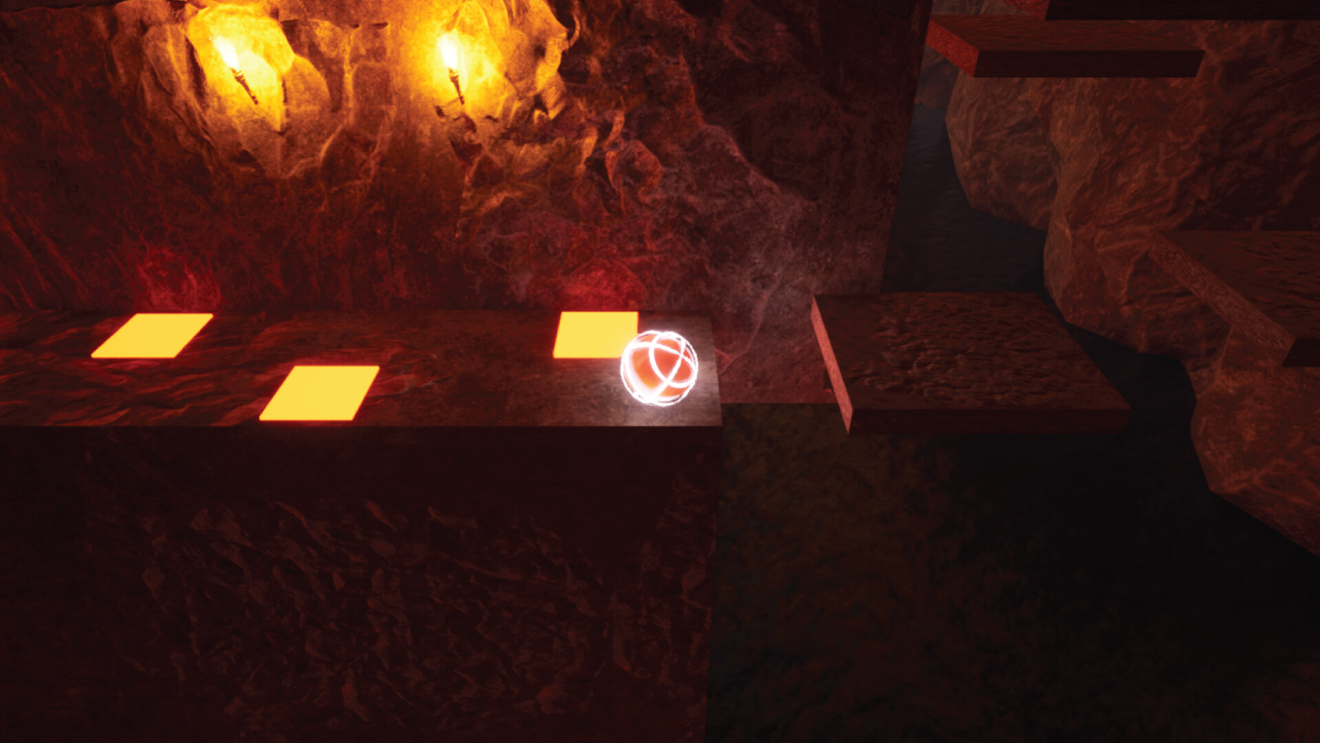 Jump Ball screenshot 7