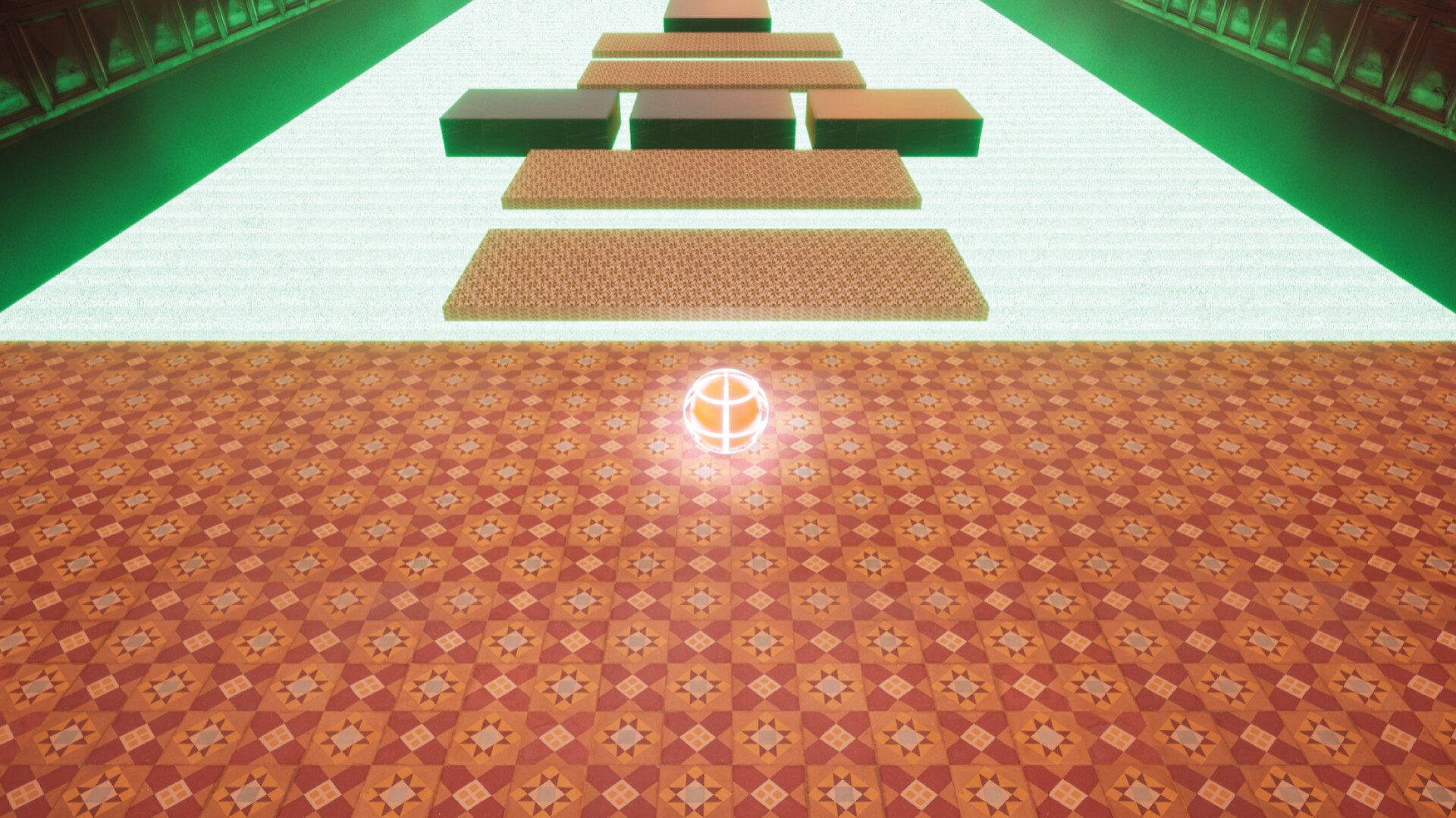 Jump Ball screenshot 4