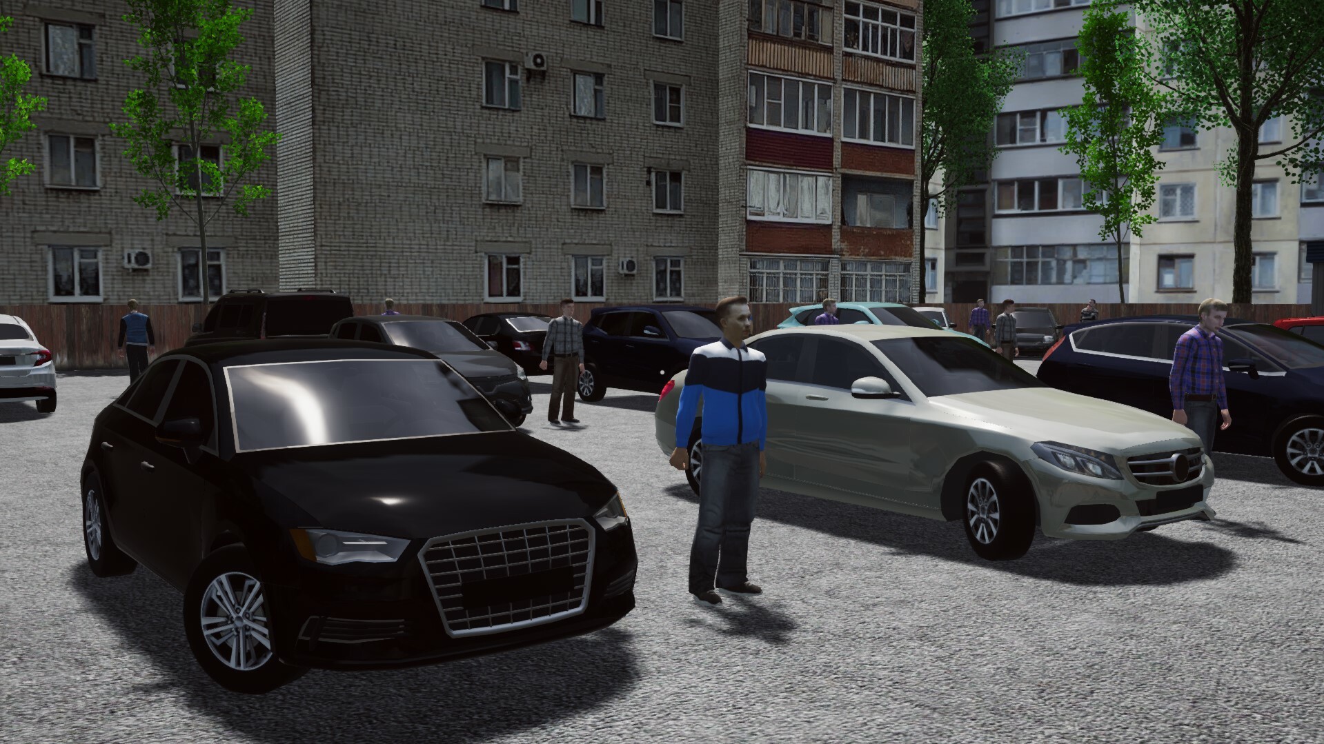Car Dealership Simulator screenshot 16