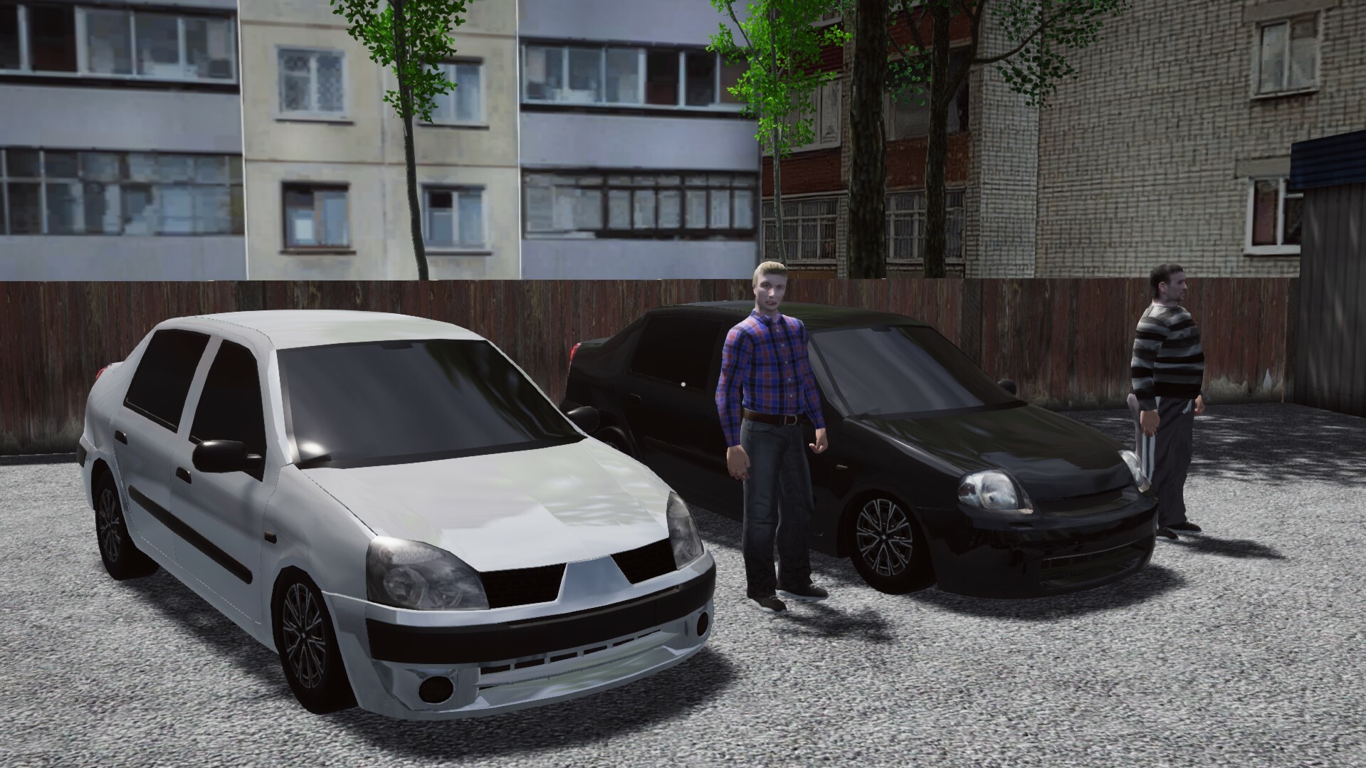 Car Dealership Simulator screenshot 17