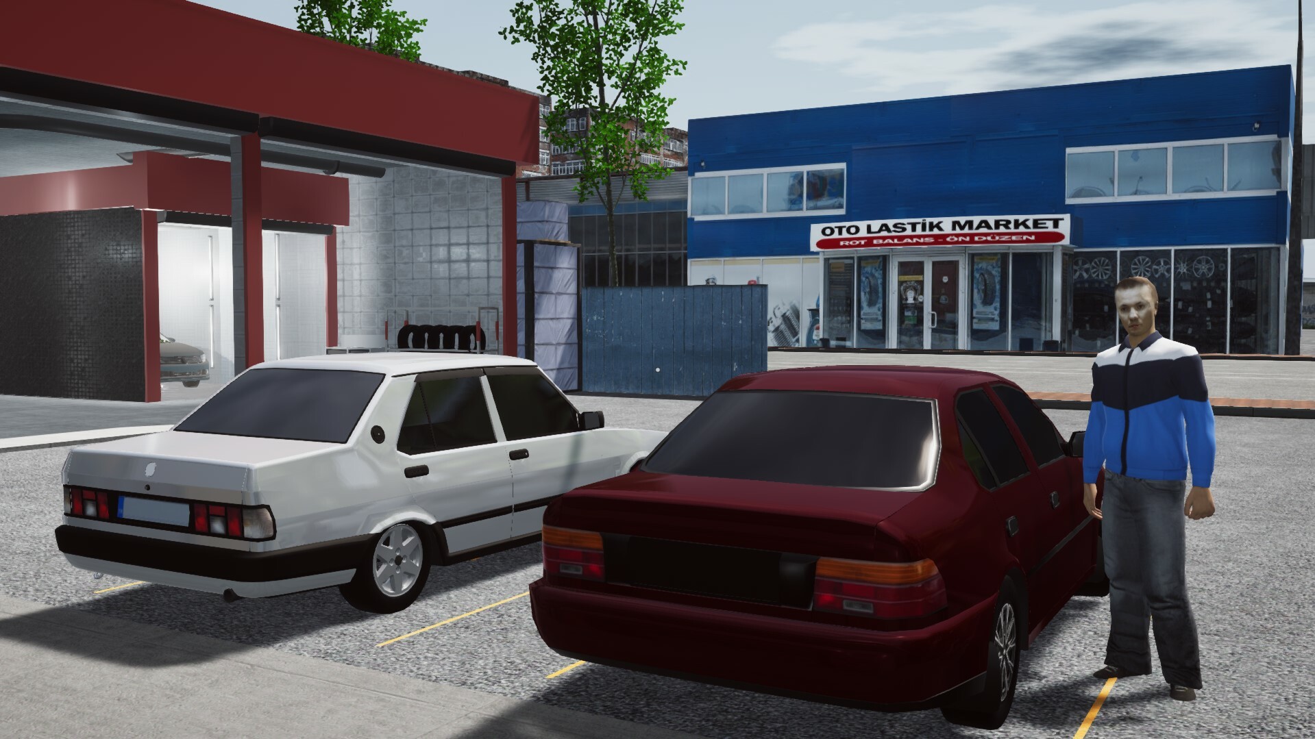 Car Dealership Simulator screenshot 12