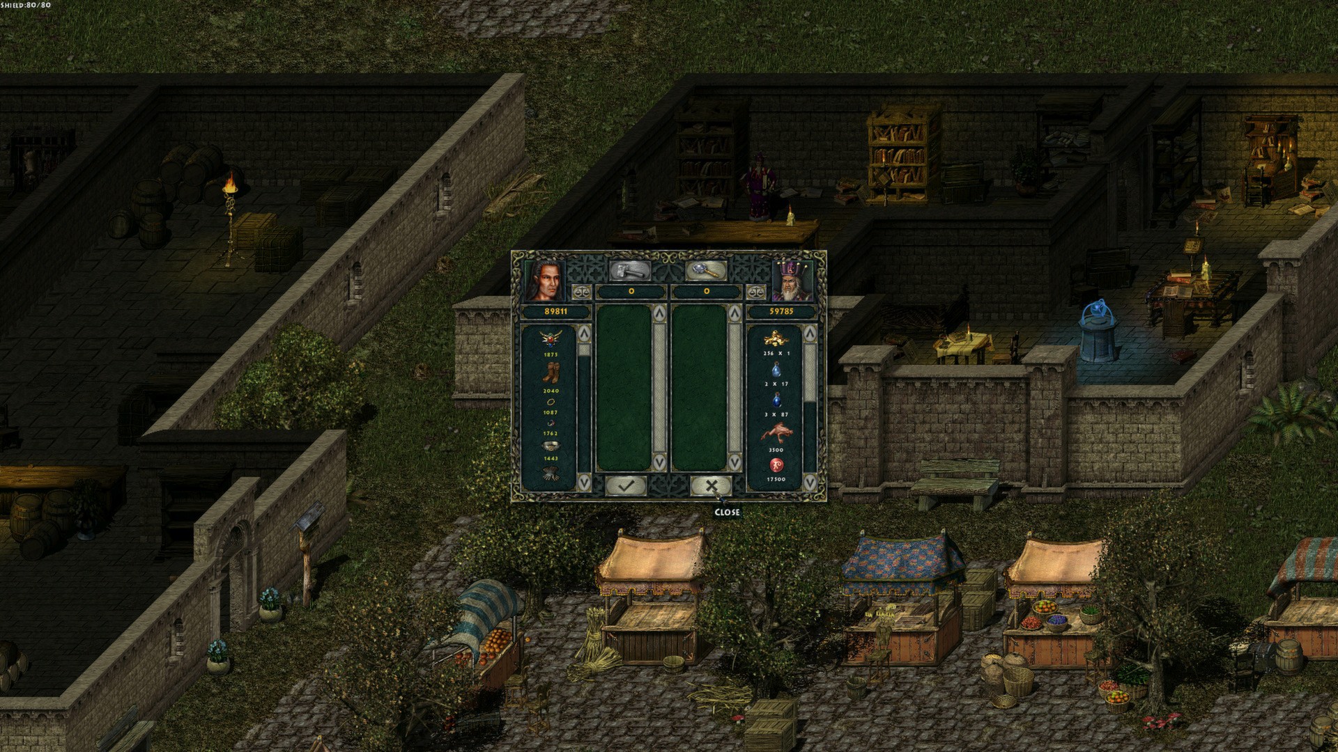 Divine Divinity screenshot 9