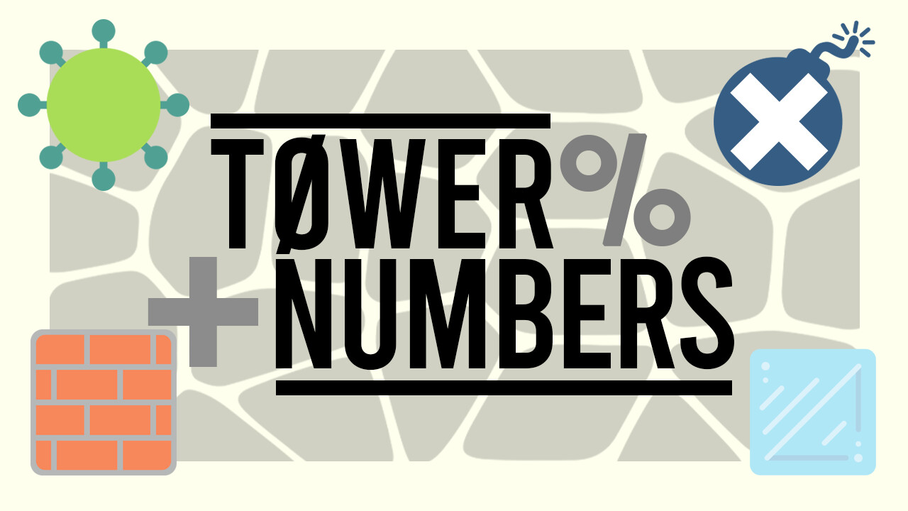 Tower Numbers screenshot 6