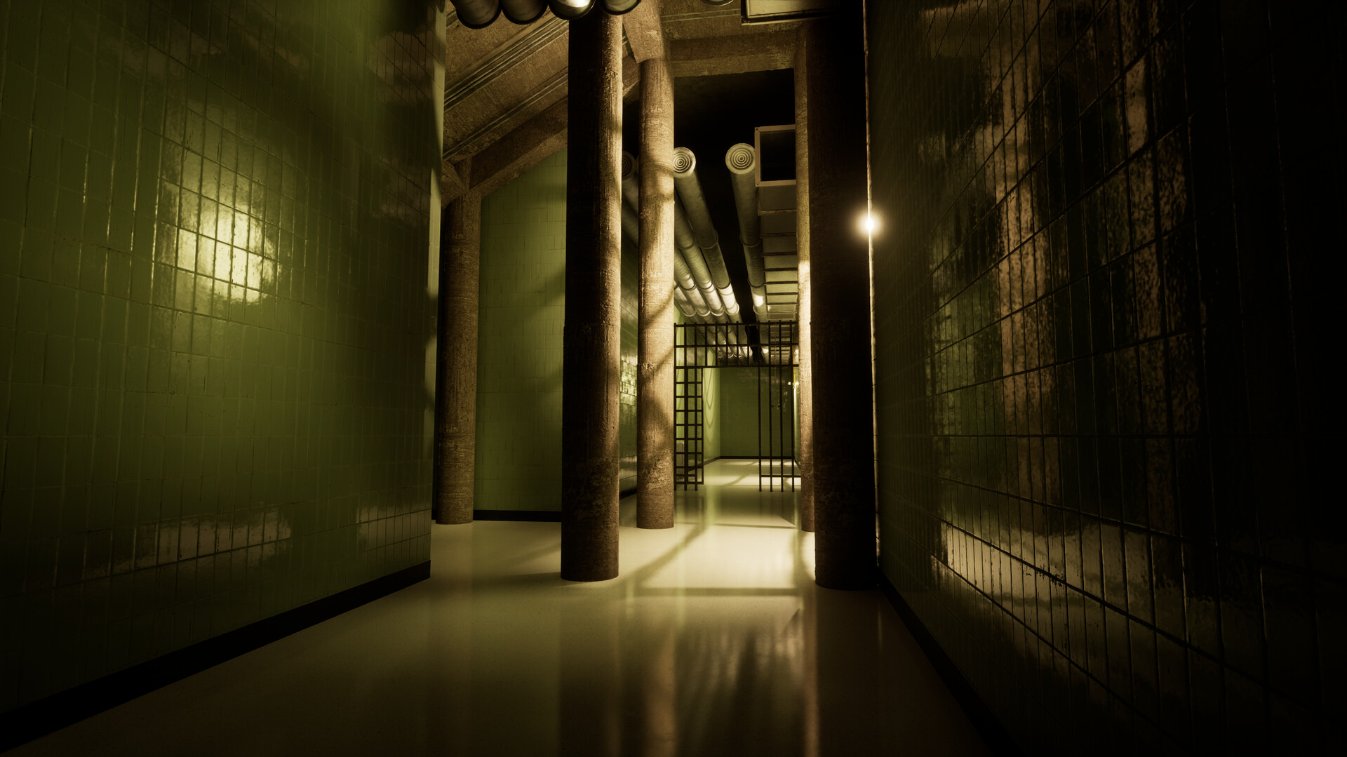 Backrooms: Escape Together screenshot 16