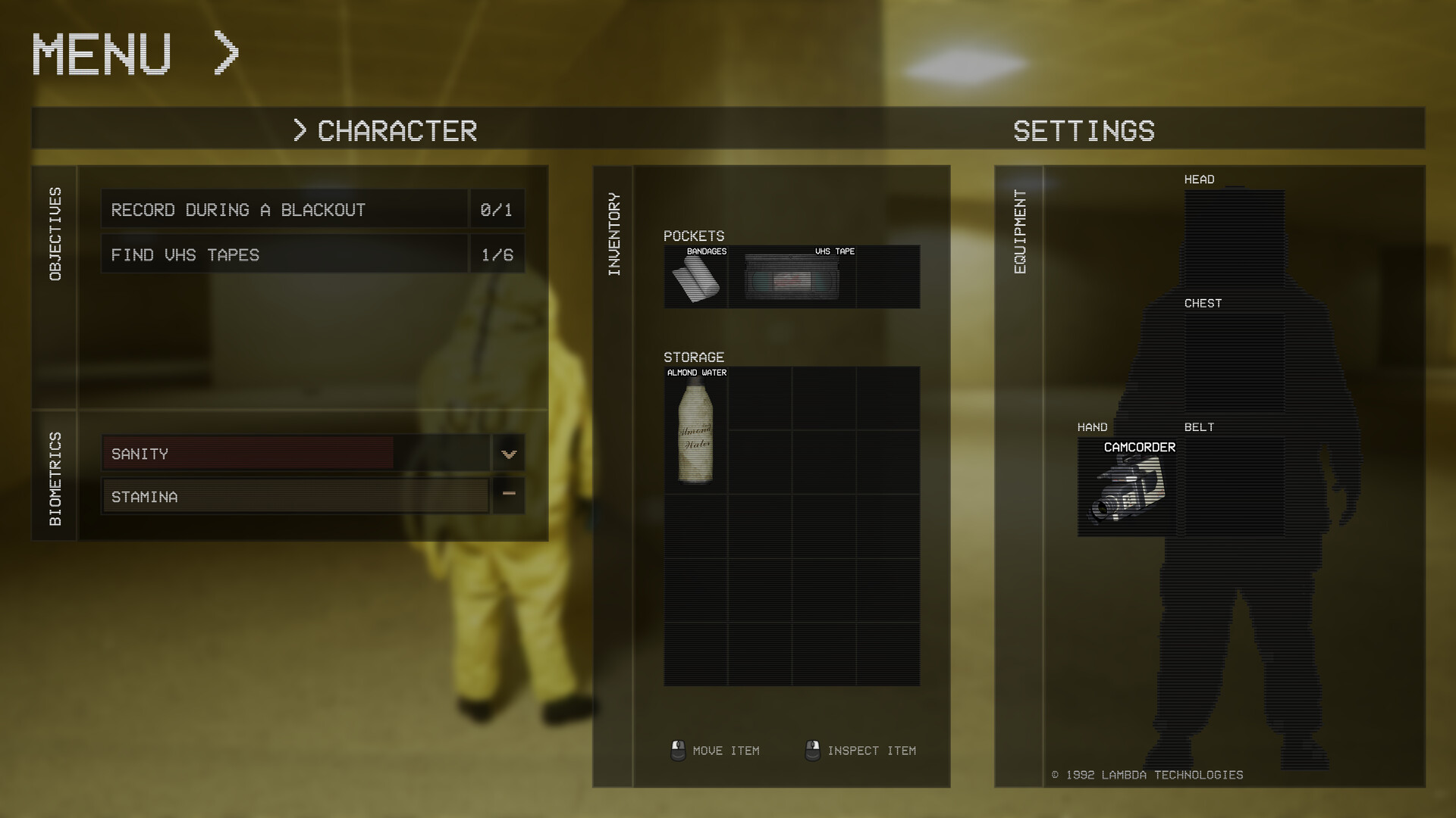 Backrooms: Escape Together screenshot 9