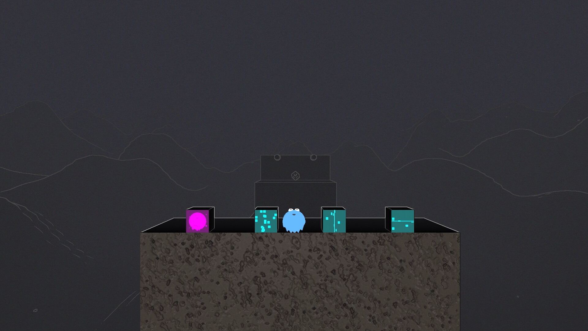 The Boundary Condition screenshot 2