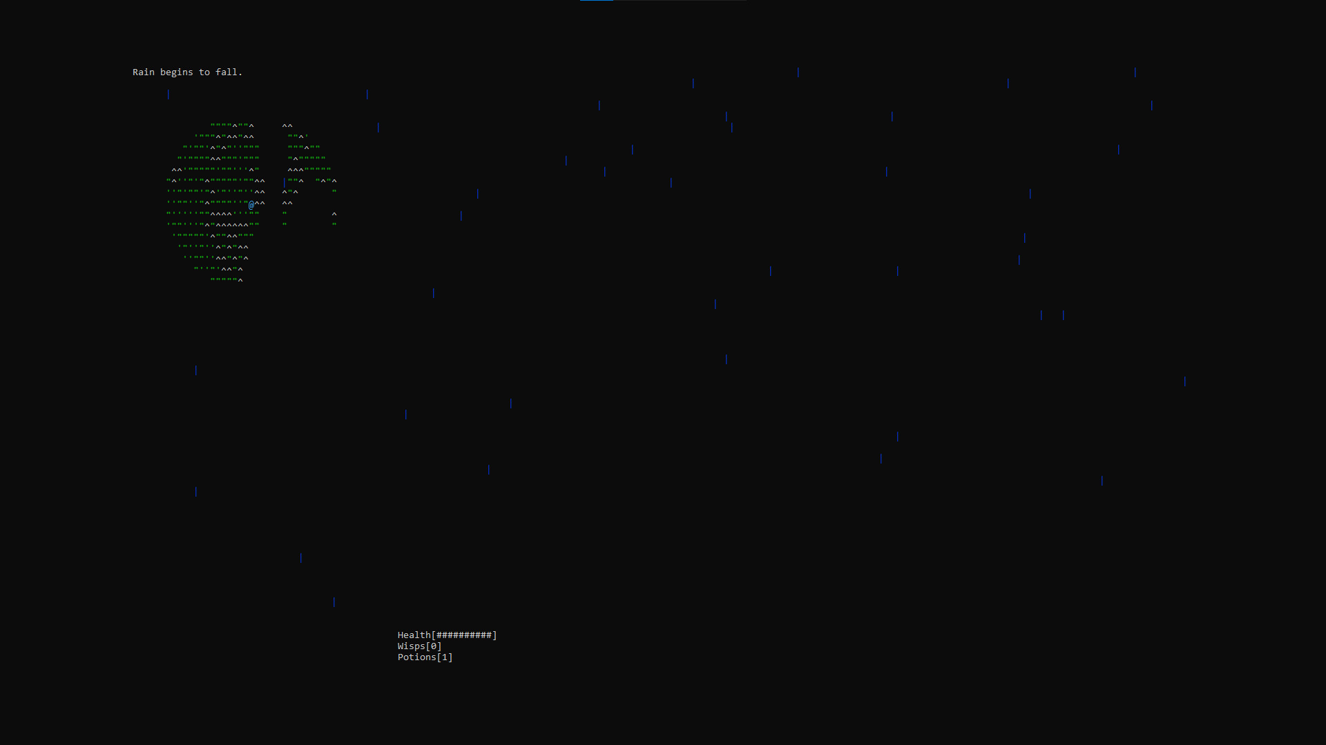 Ravyne screenshot 4