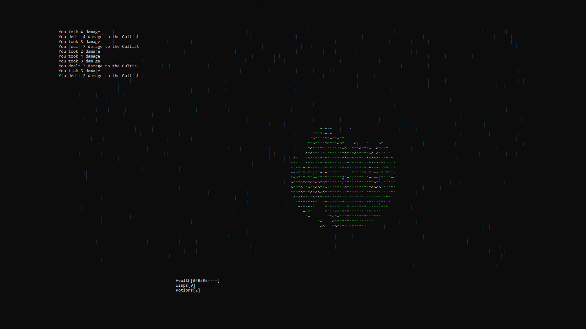 Ravyne screenshot 6