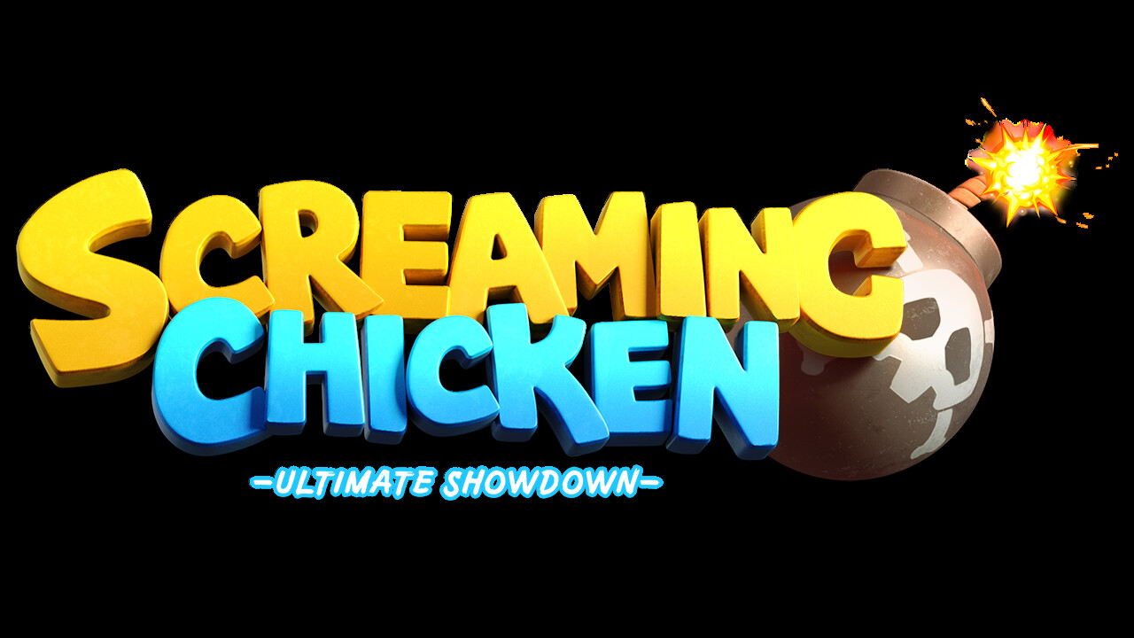 Screaming Chiceken: Ultimate Showdown [Play Test] screenshot 4