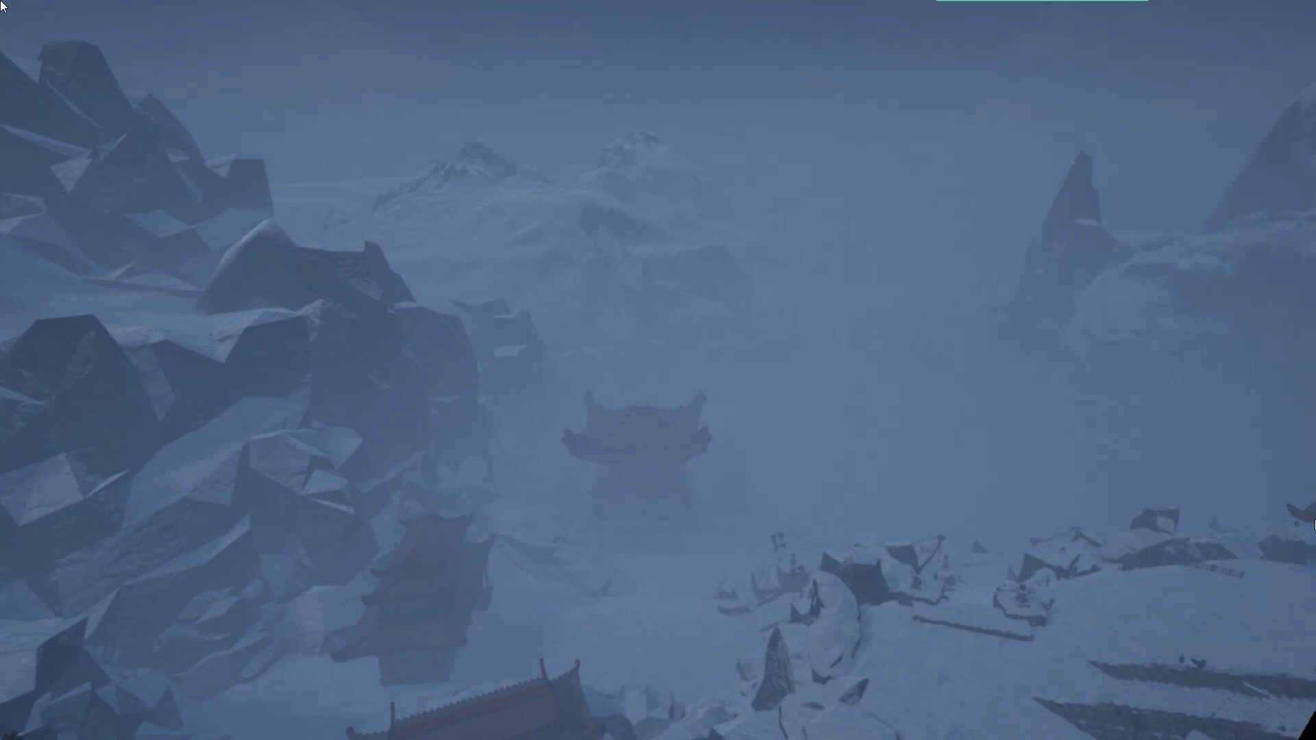 VR Dragon Flight screenshot 2