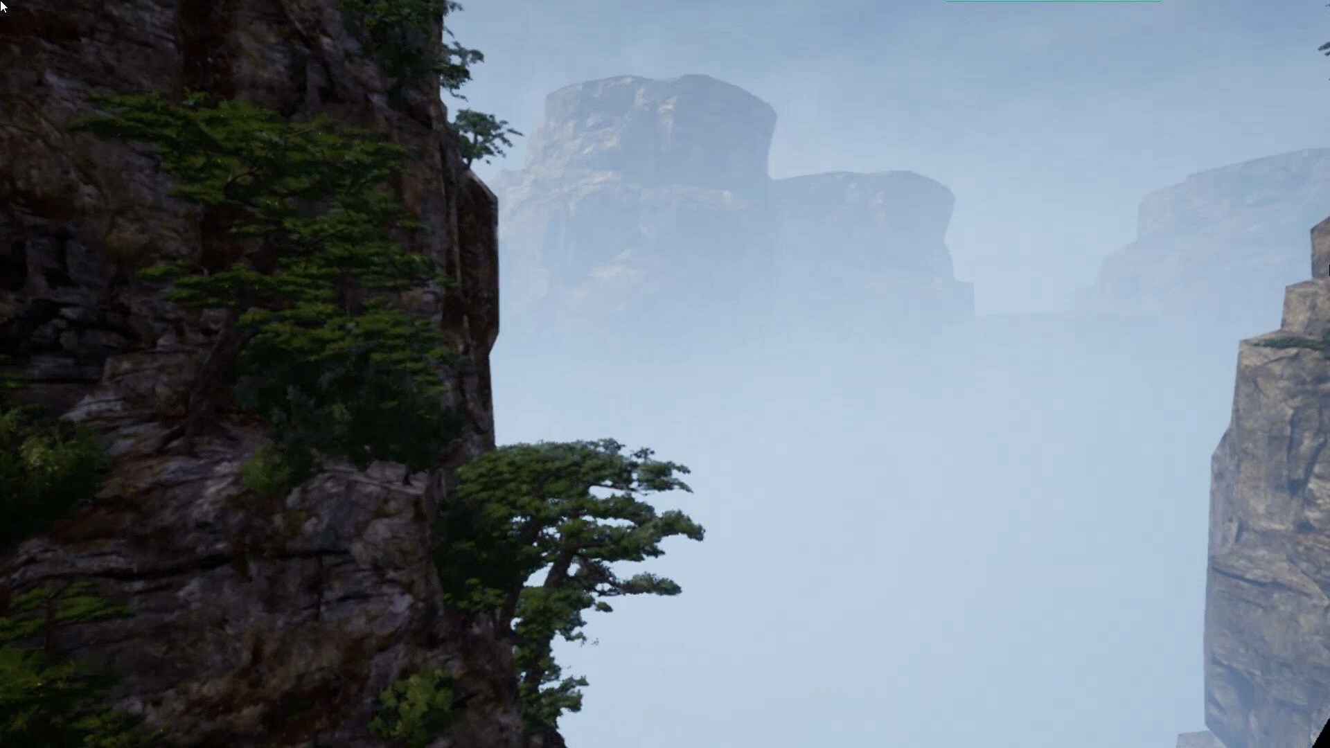 VR Dragon Flight screenshot 1