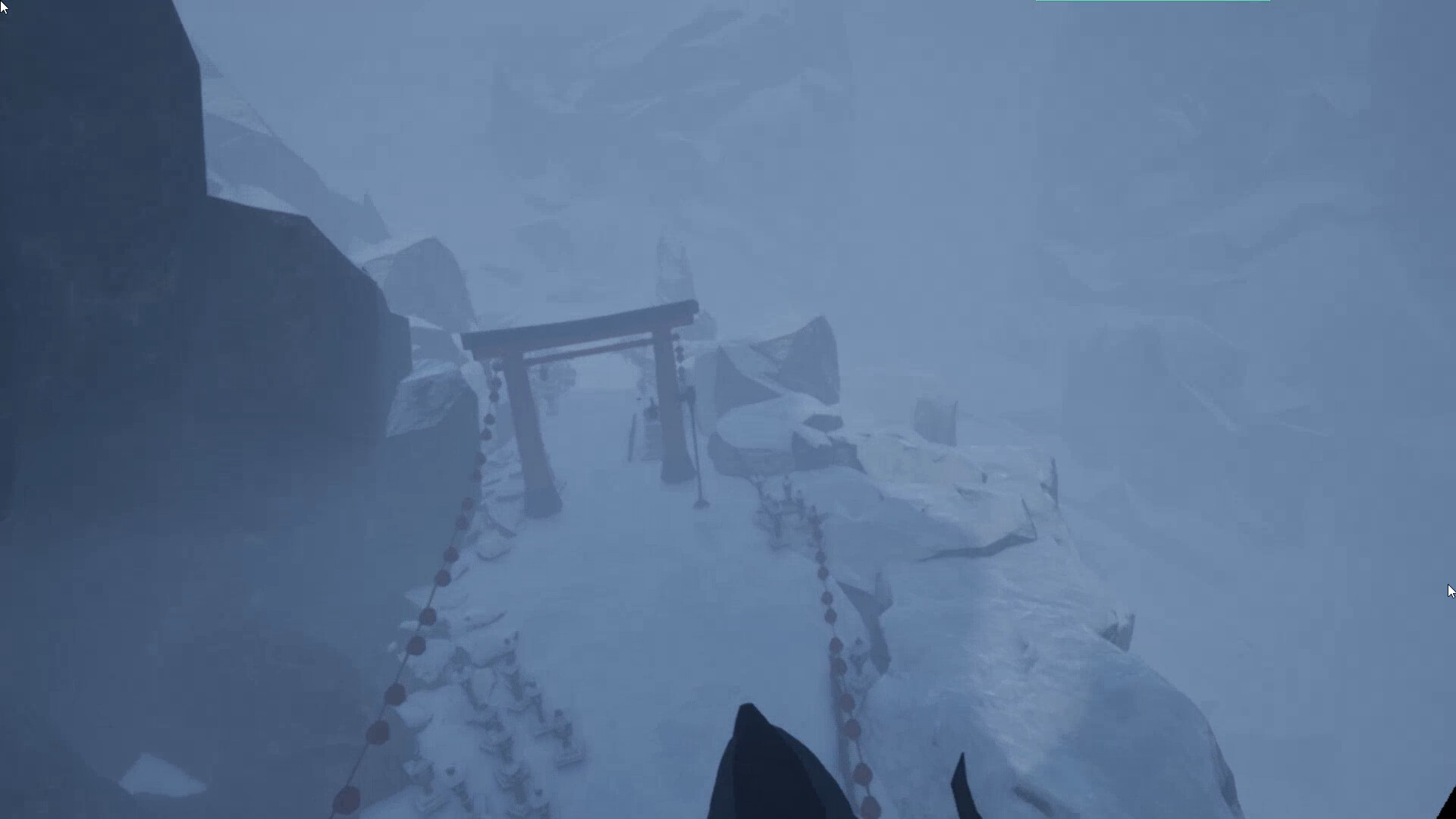 VR Dragon Flight screenshot 3