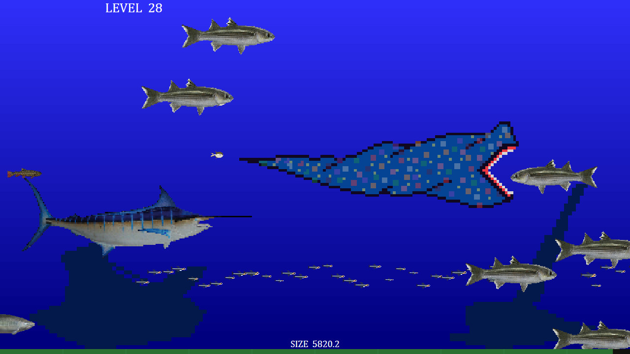 King Of Water screenshot 5