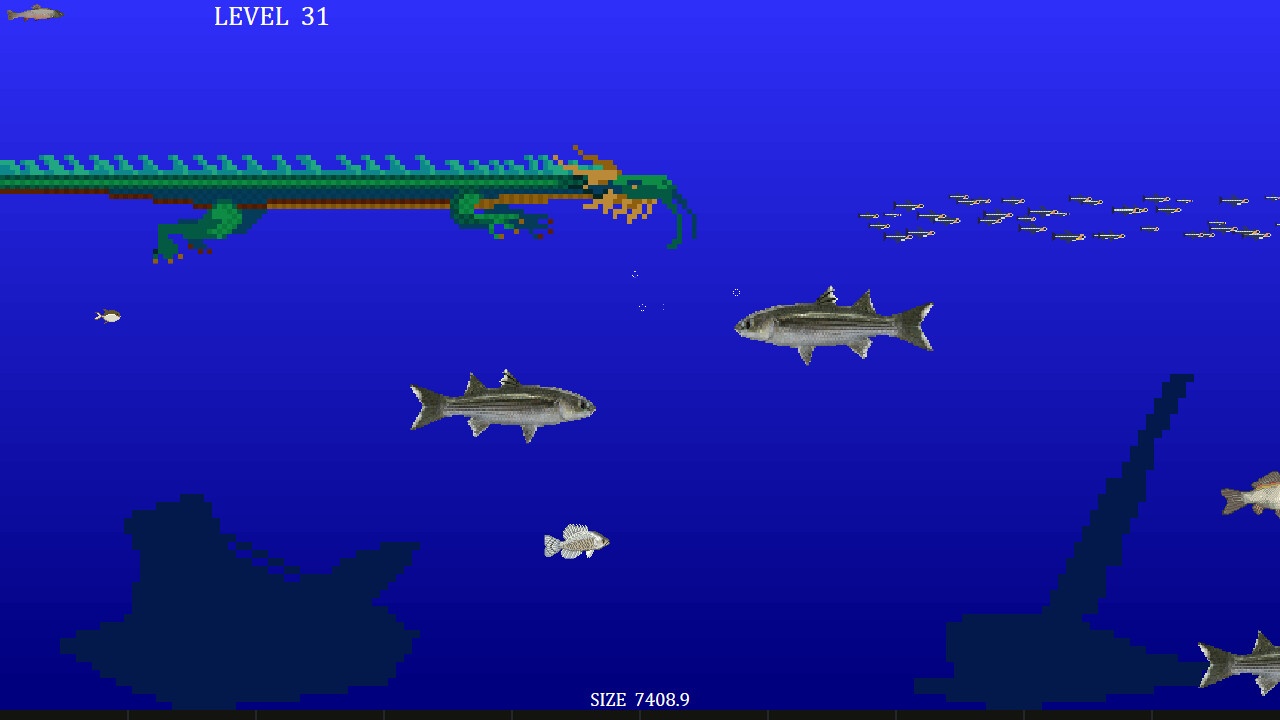 King Of Water screenshot 6