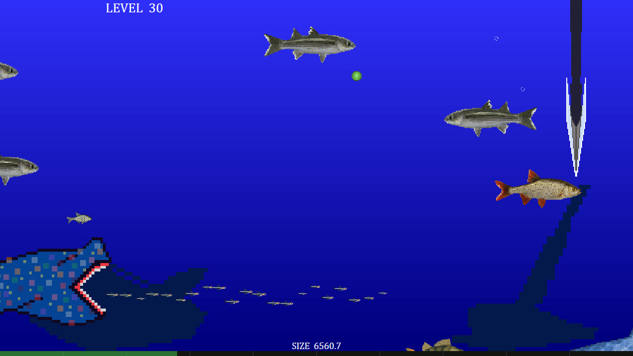 King Of Water screenshot 7