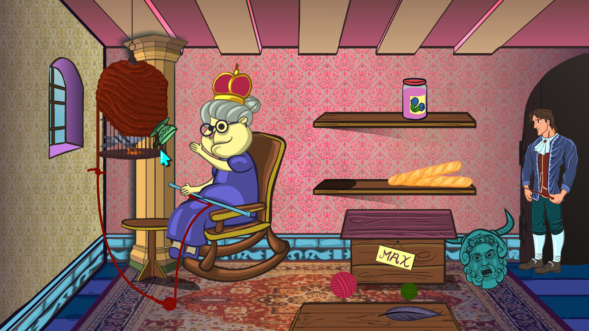 Wonderland Quest screenshot 6