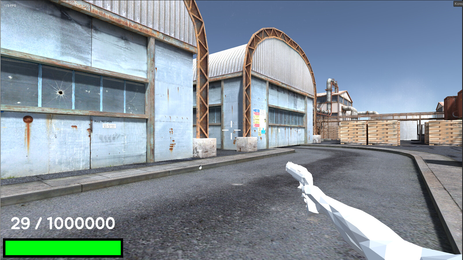 Score Gun screenshot 1
