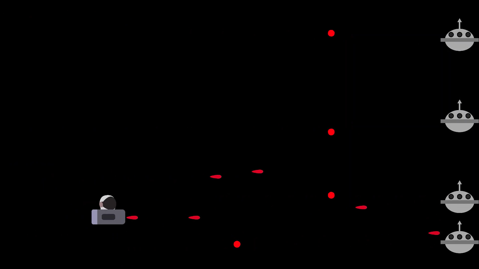 CHARLIE'S DELIVERY screenshot 4