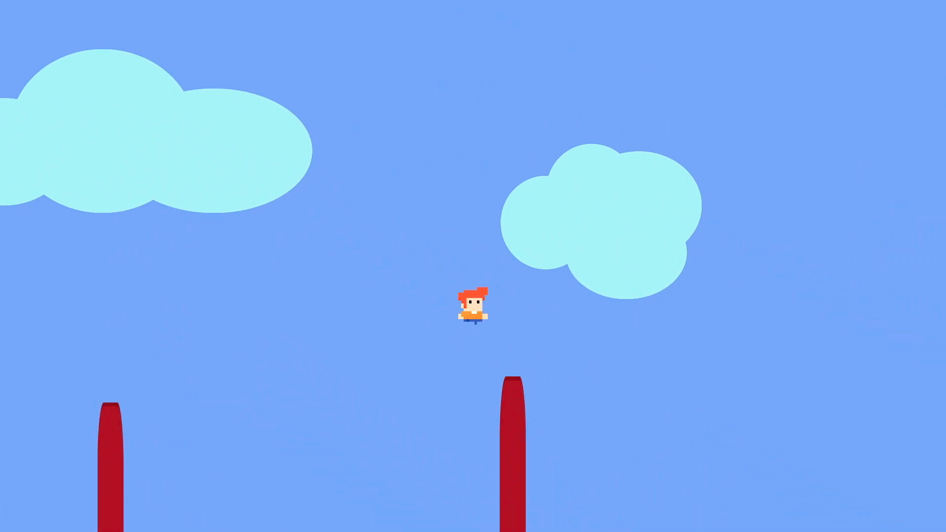 CHARLIE'S DELIVERY screenshot 1