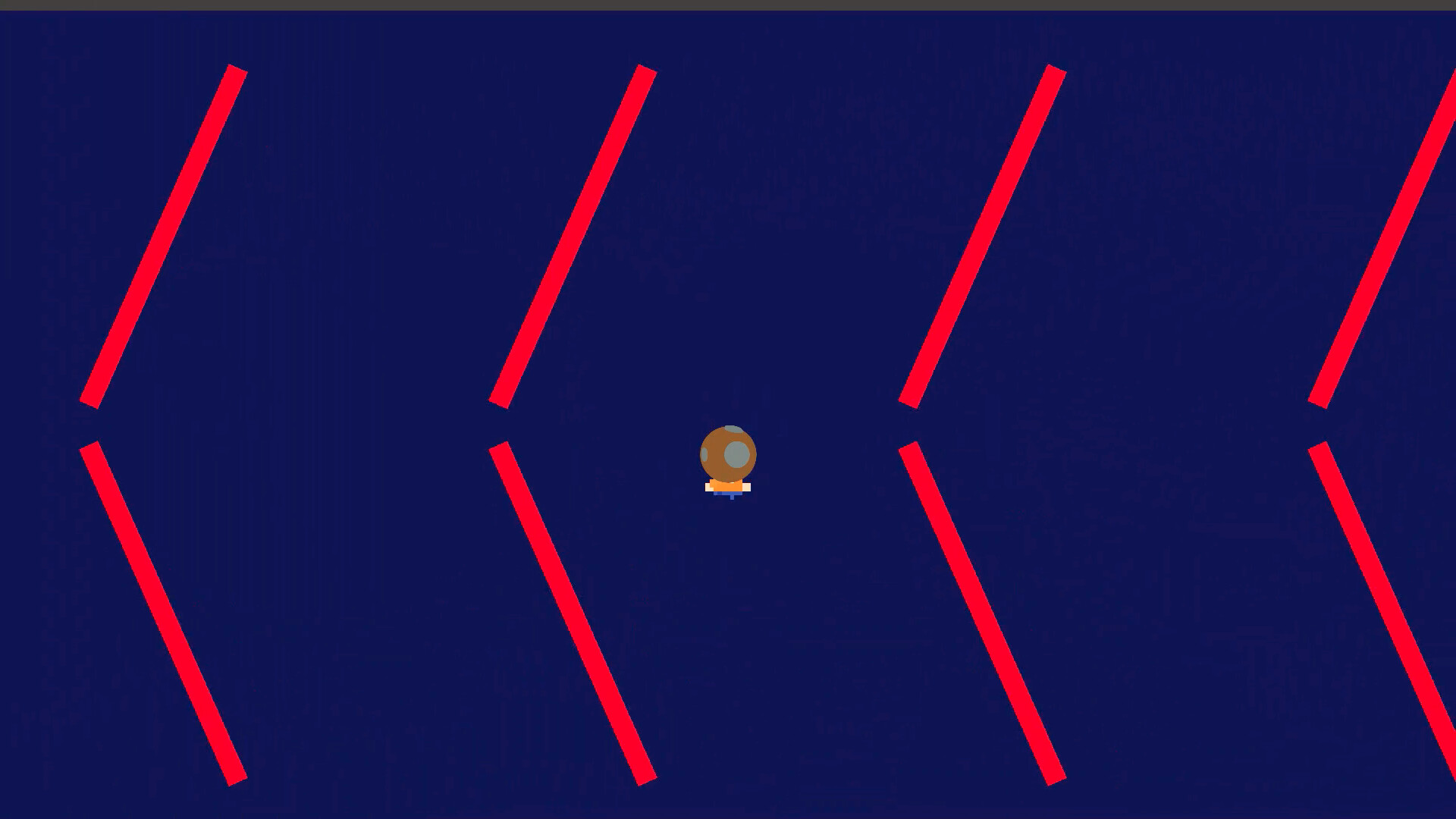 CHARLIE'S DELIVERY screenshot 5