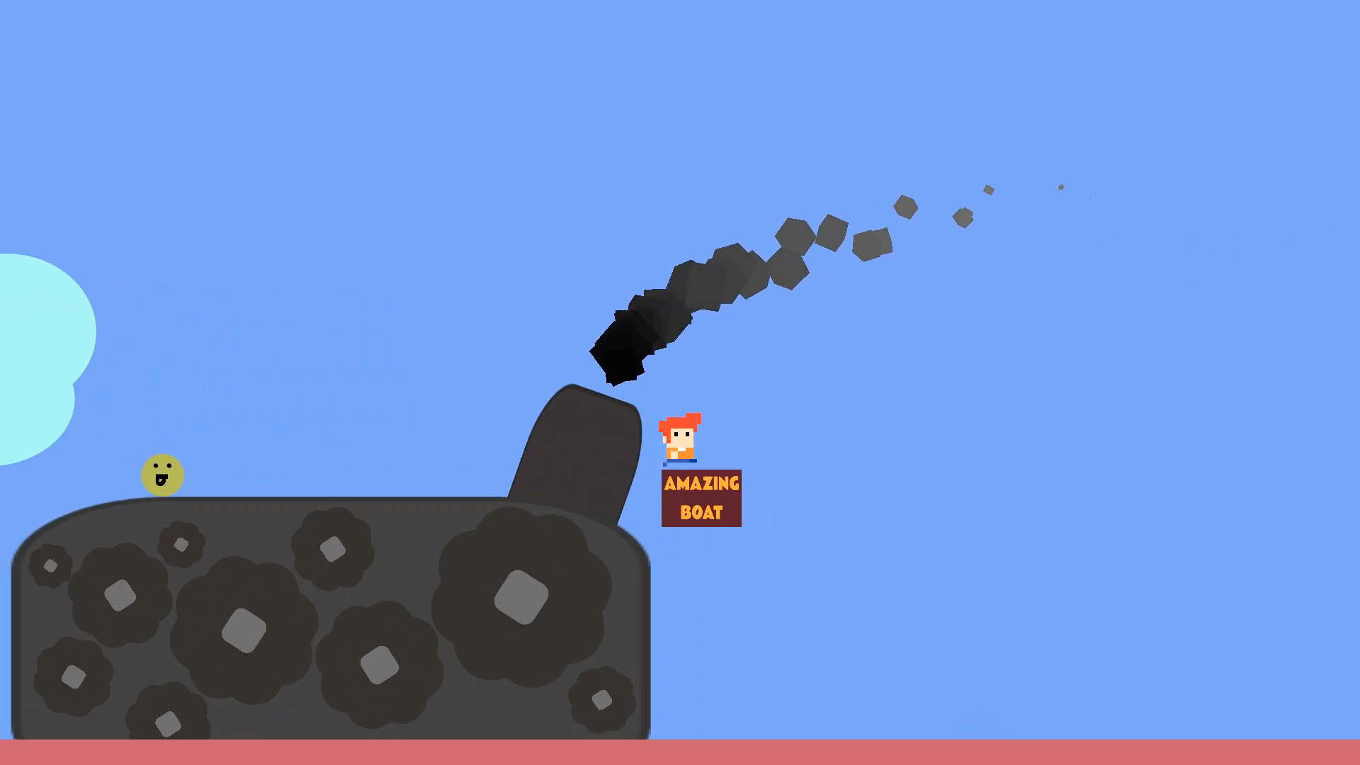 CHARLIE'S DELIVERY screenshot 6