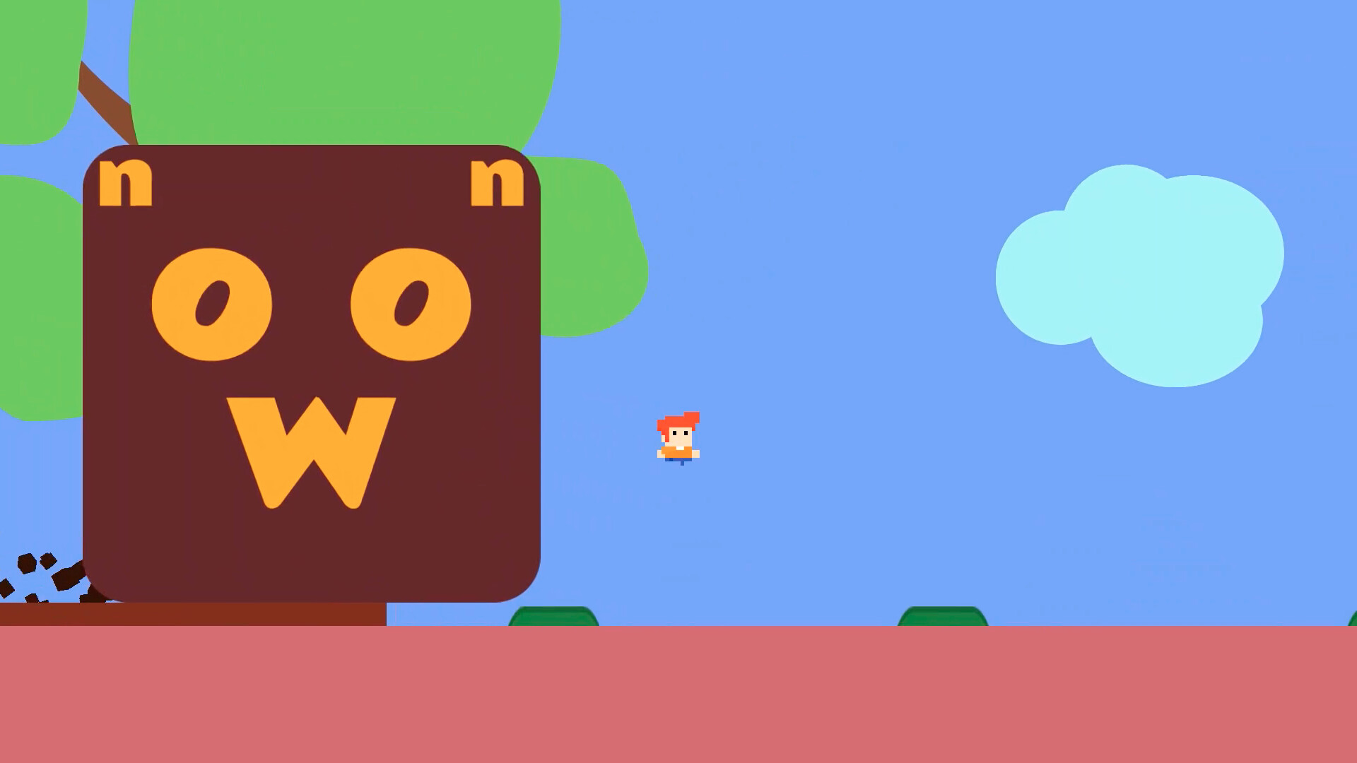 CHARLIE'S DELIVERY screenshot 3