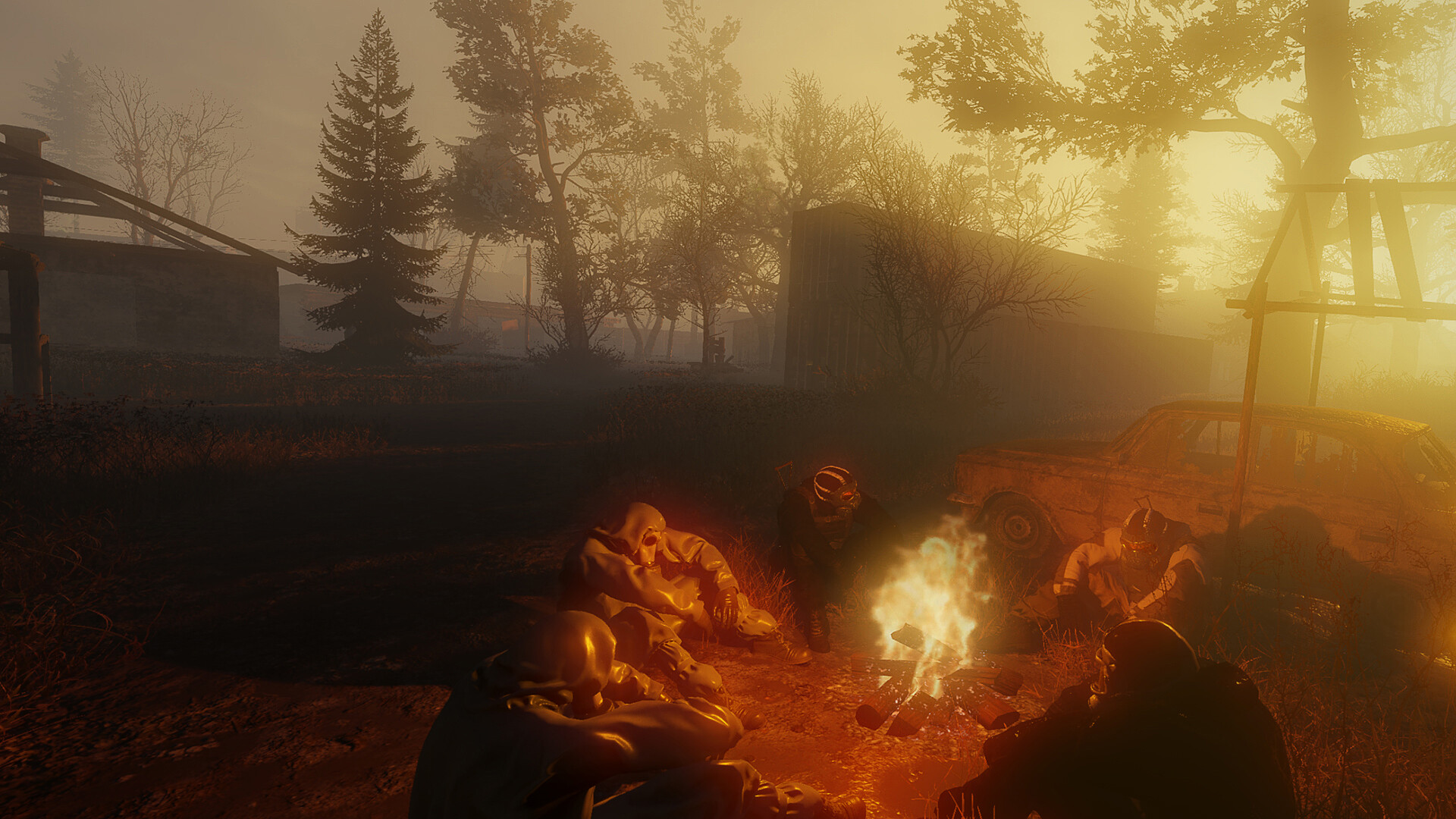 Z.O.N.A Project X VR screenshot 9