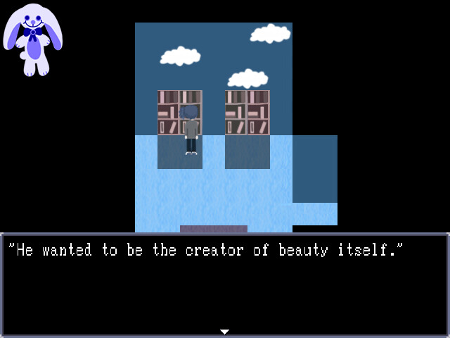 The Doll's Window screenshot 4