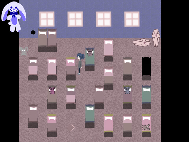 The Doll's Window screenshot 2