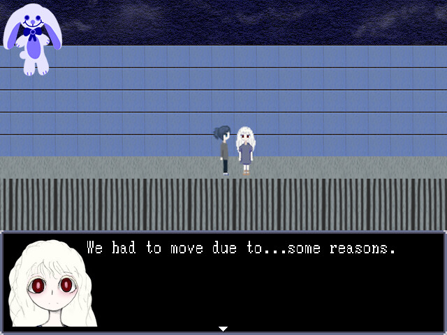 The Doll's Window screenshot 3