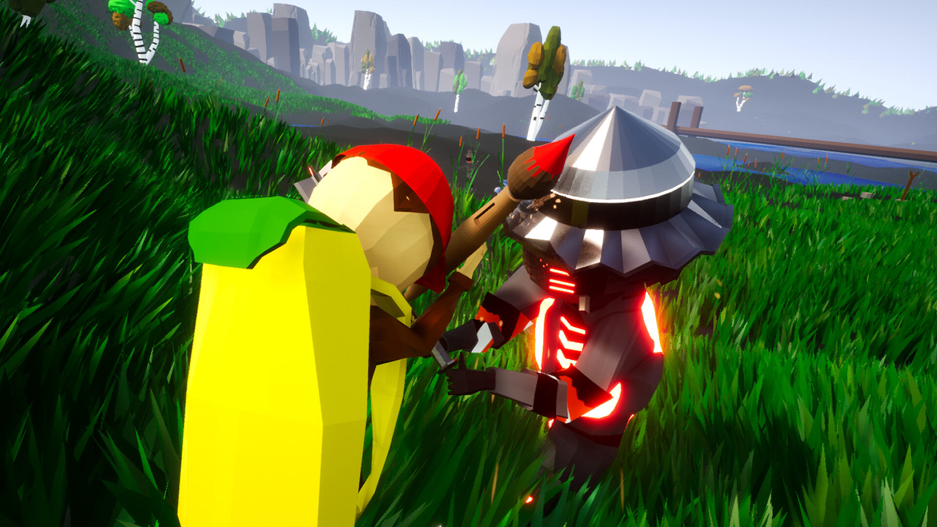 Welcome Color To World (WCTW) - Part 1 screenshot 1
