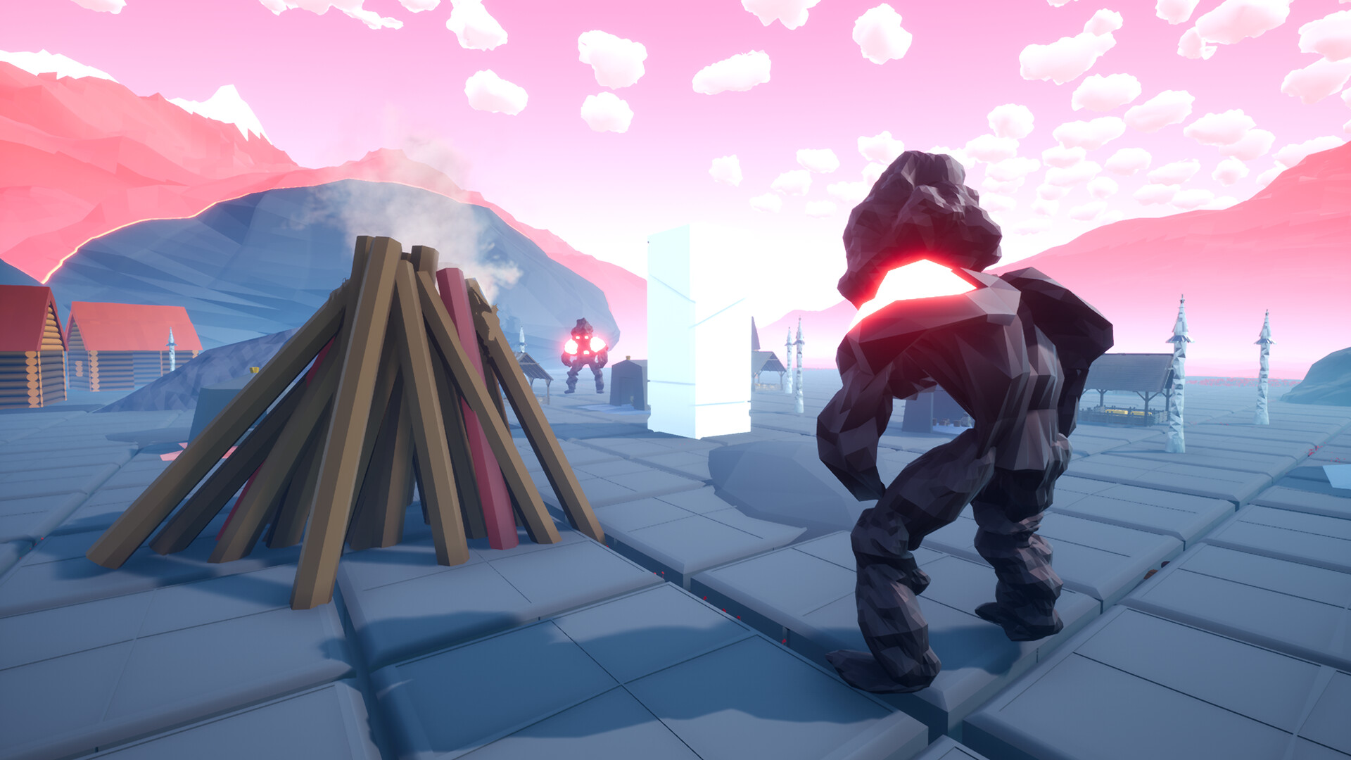Welcome Color To World (WCTW) - Part 1 screenshot 6