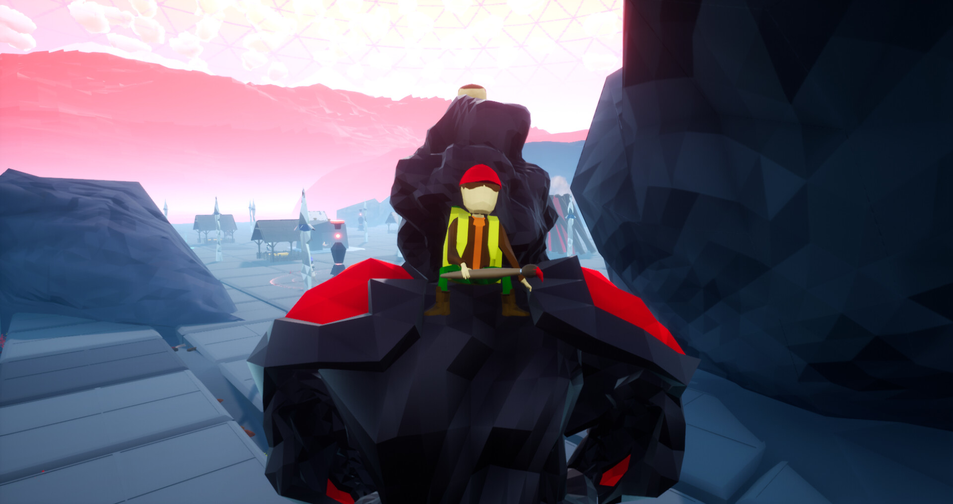 Welcome Color To World (WCTW) - Part 1 screenshot 8
