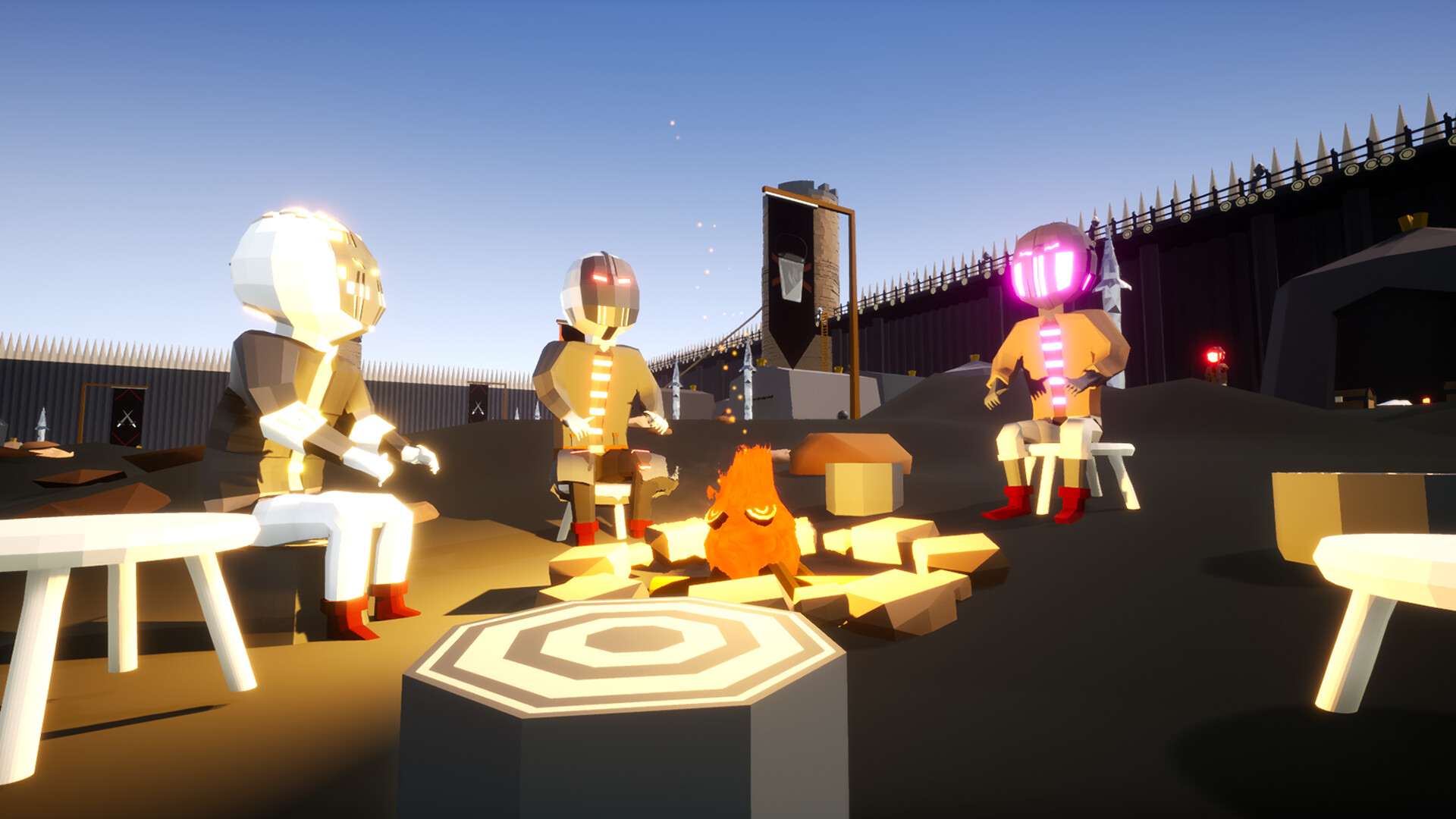 Welcome Color To World (WCTW) - Part 1 screenshot 5