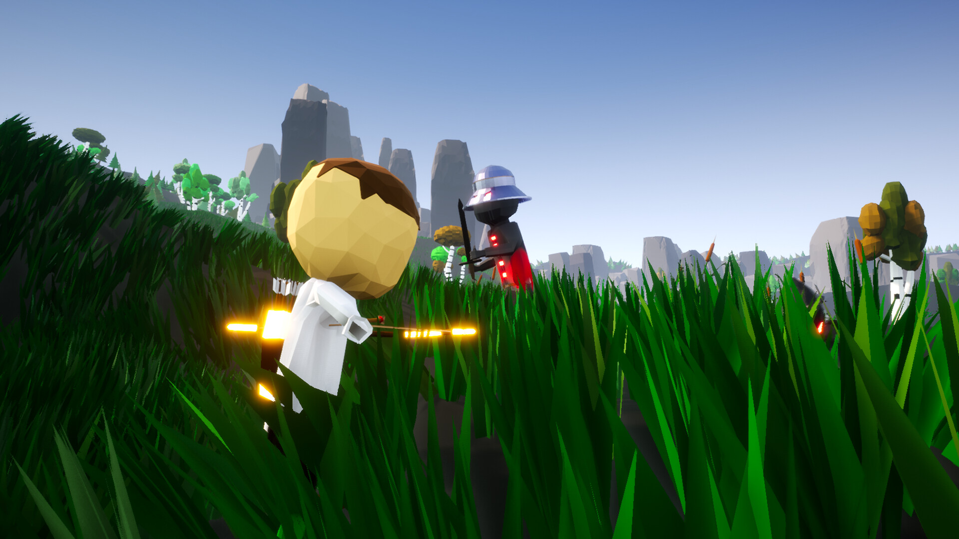 Welcome Color To World (WCTW) - Part 1 screenshot 2