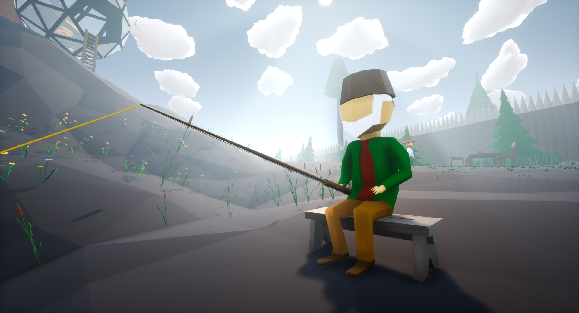 Welcome Color To World (WCTW) - Part 1 screenshot 7