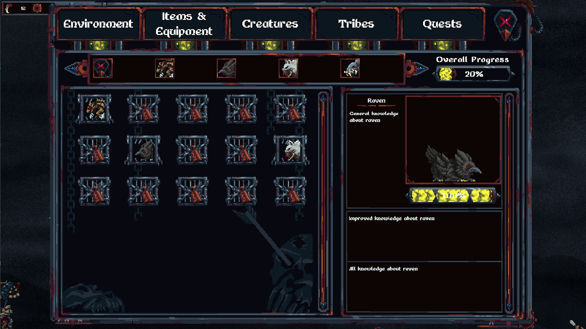Nanokings screenshot 7