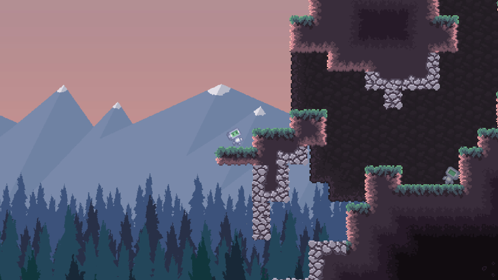 Rust and Resolve screenshot 1