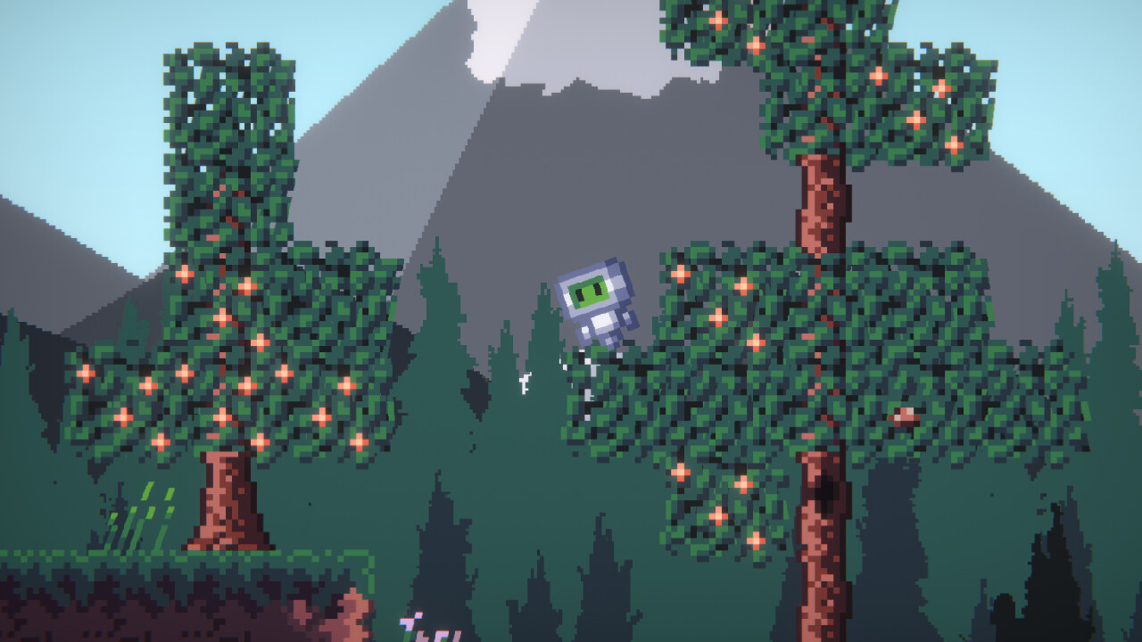 Rust and Resolve screenshot 5