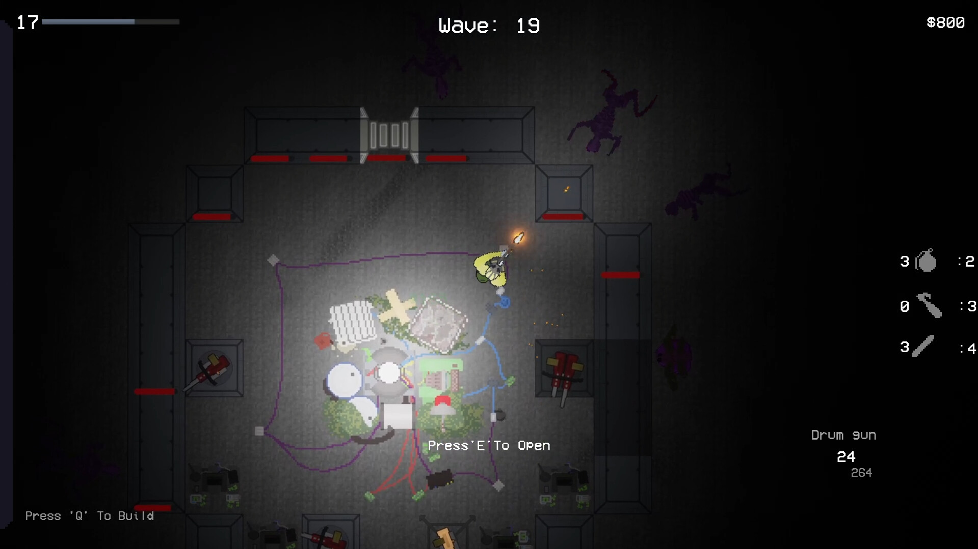 Night Light screenshot 3