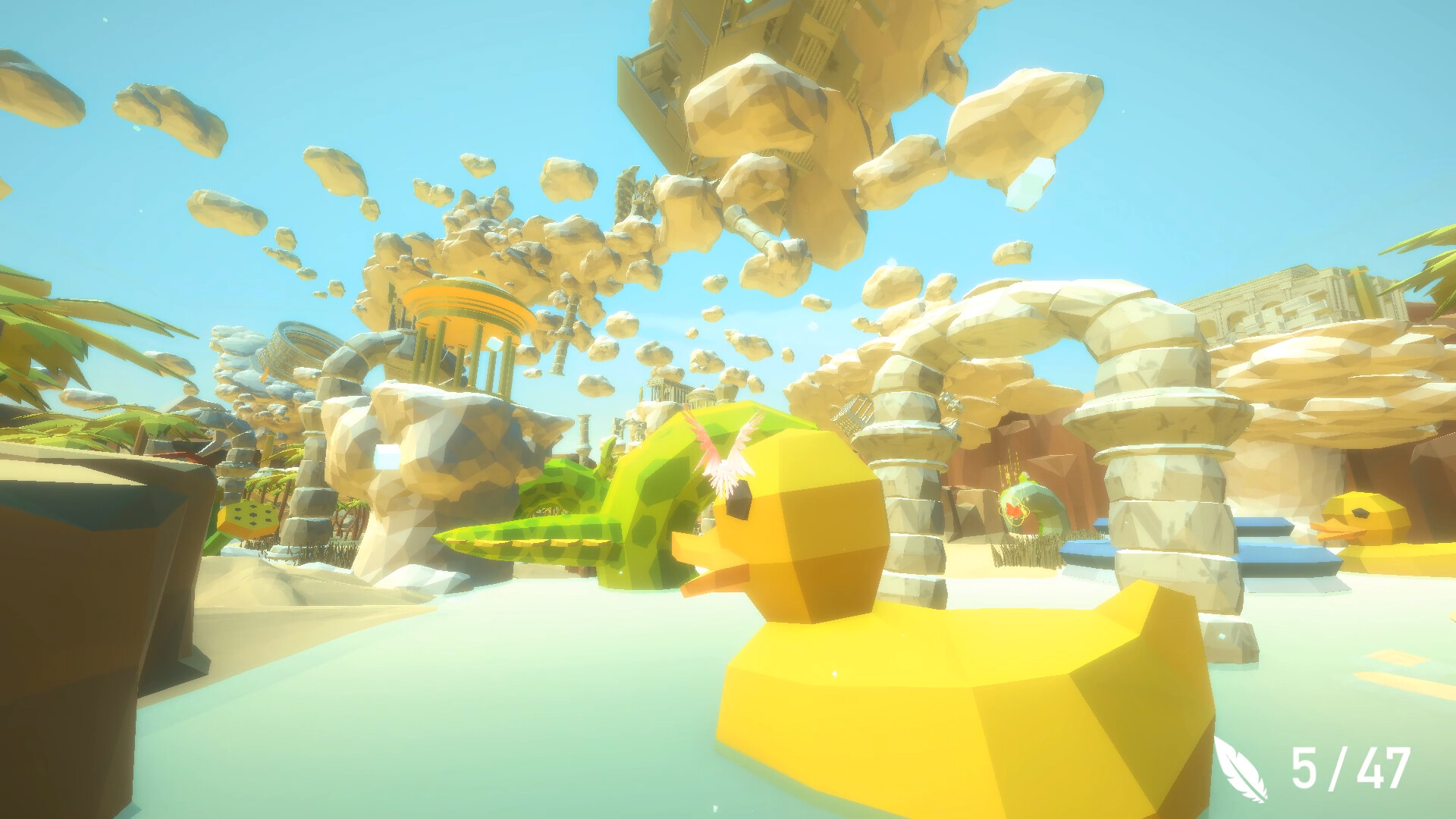 Aery - Heaven & Hell screenshot 6
