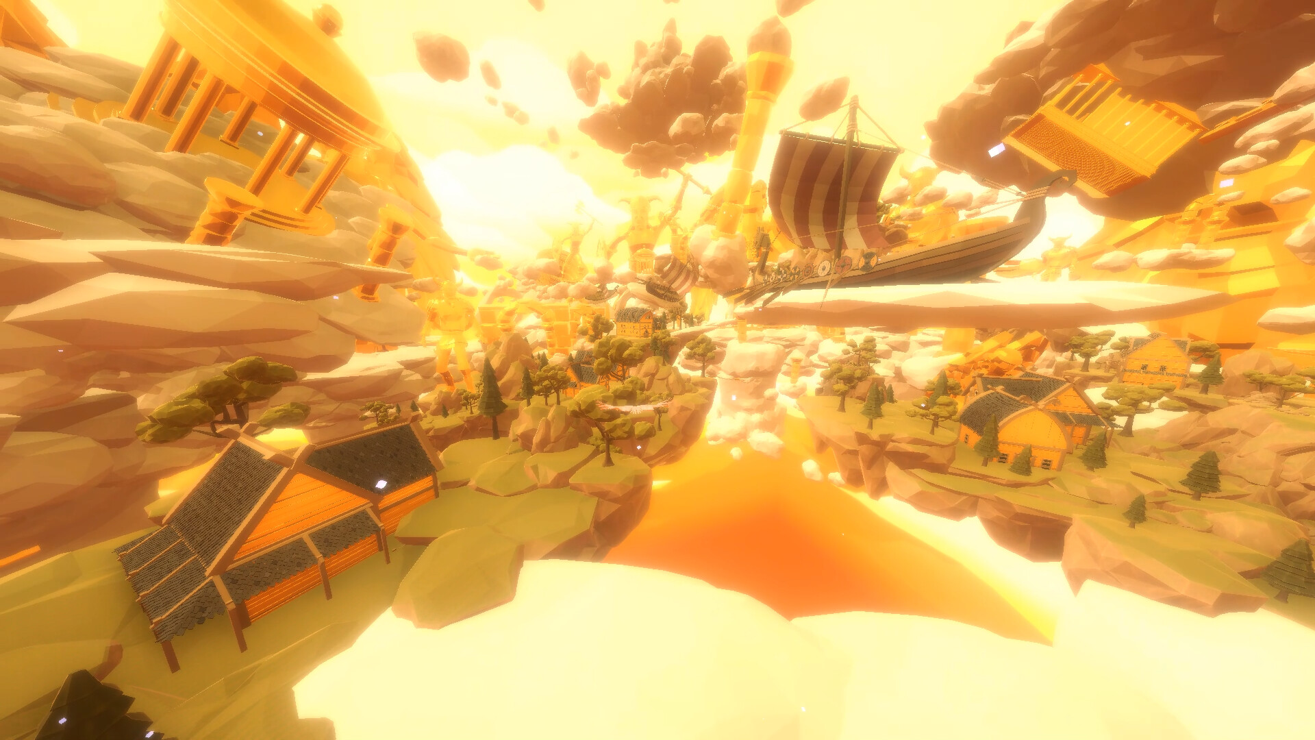 Aery - Heaven & Hell screenshot 1