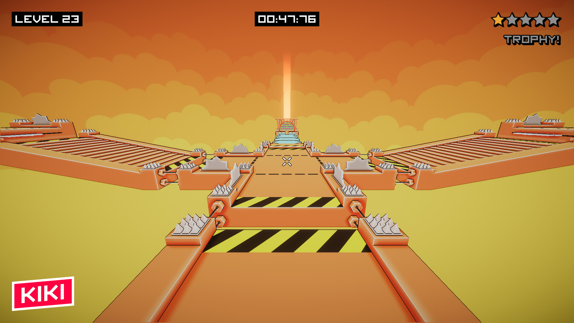 Kiki screenshot 4