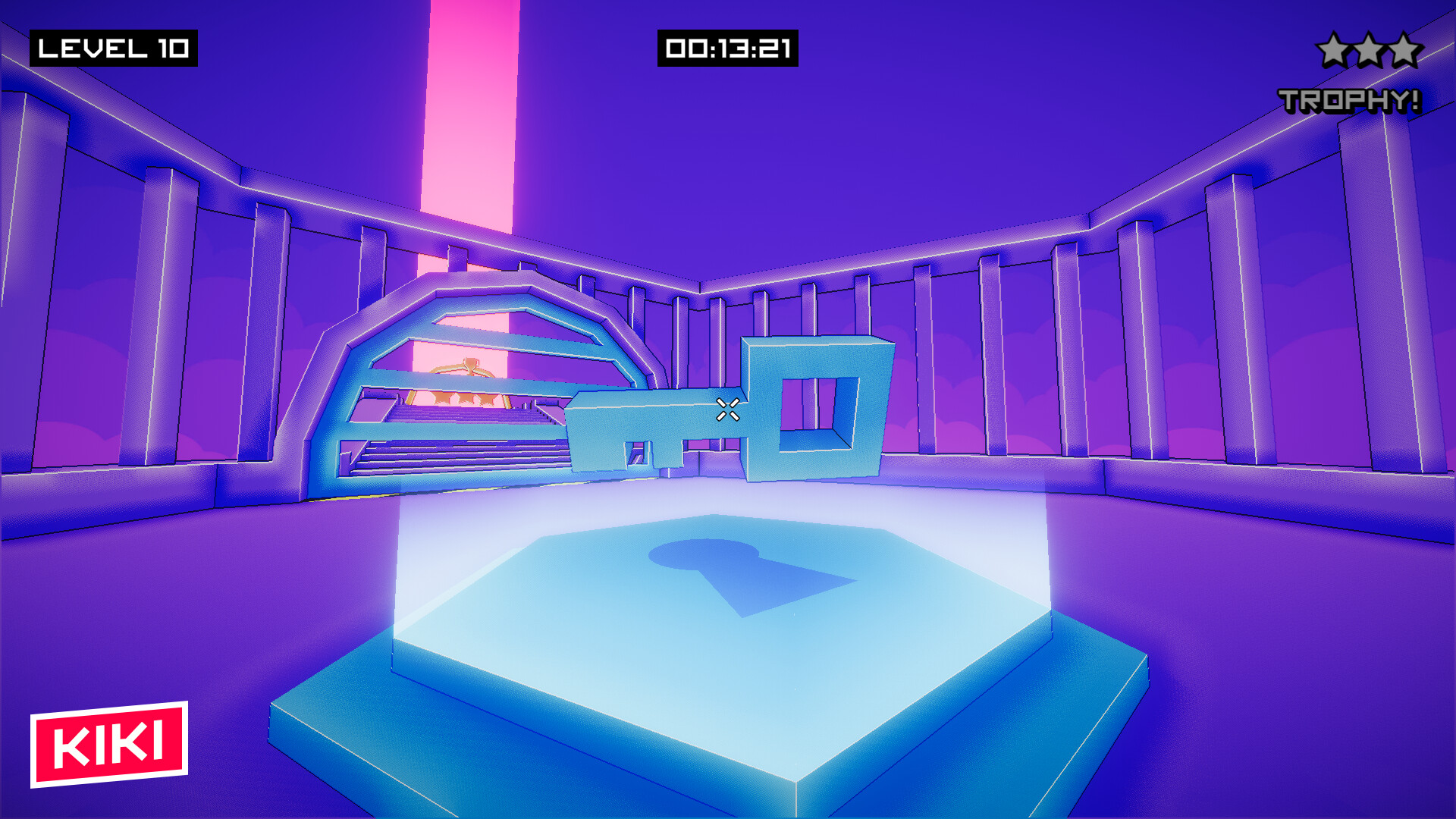 Kiki screenshot 3